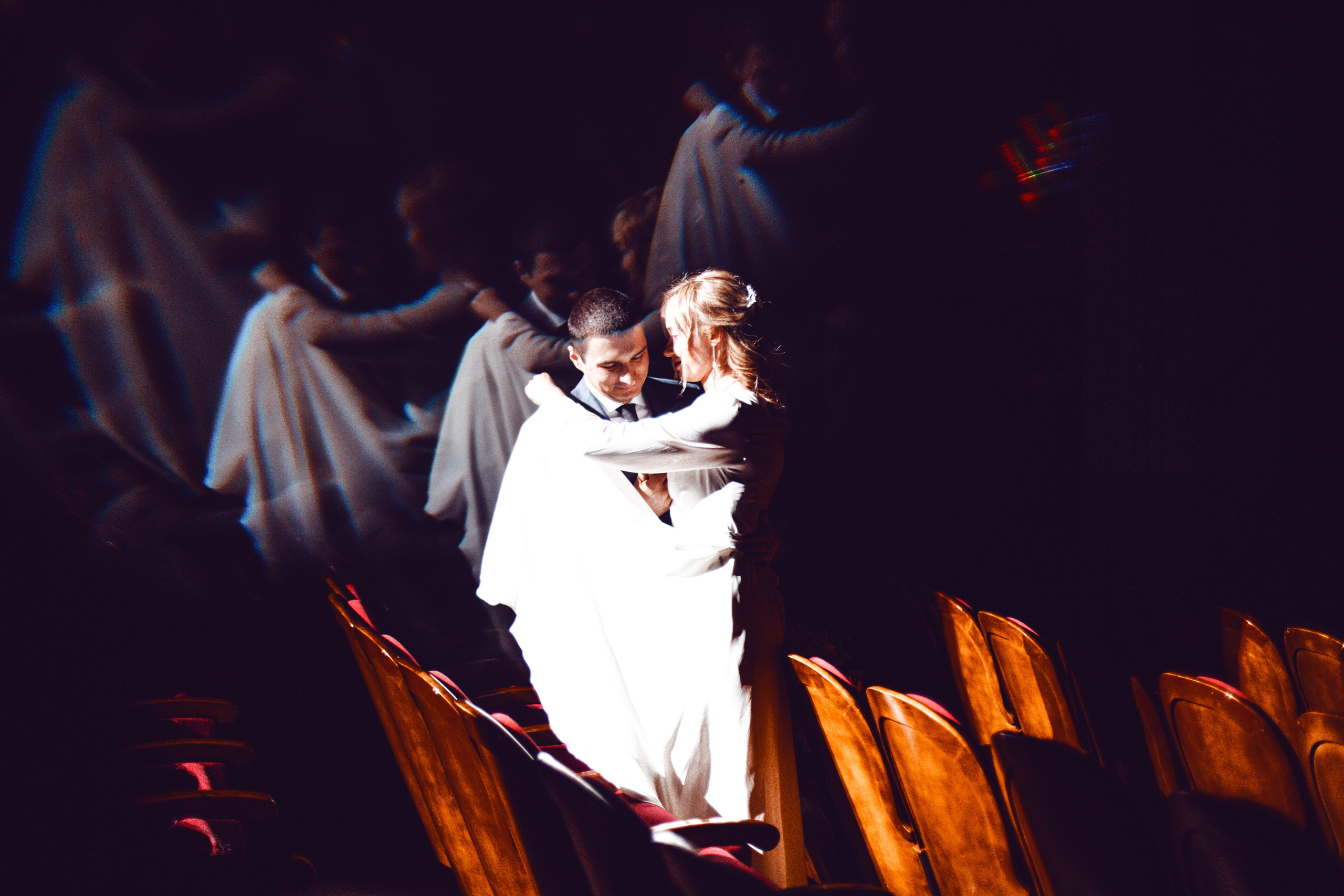 История Юры и Наташи. Свадебный семейный фотограф в Иркутске Светлана Светлакова