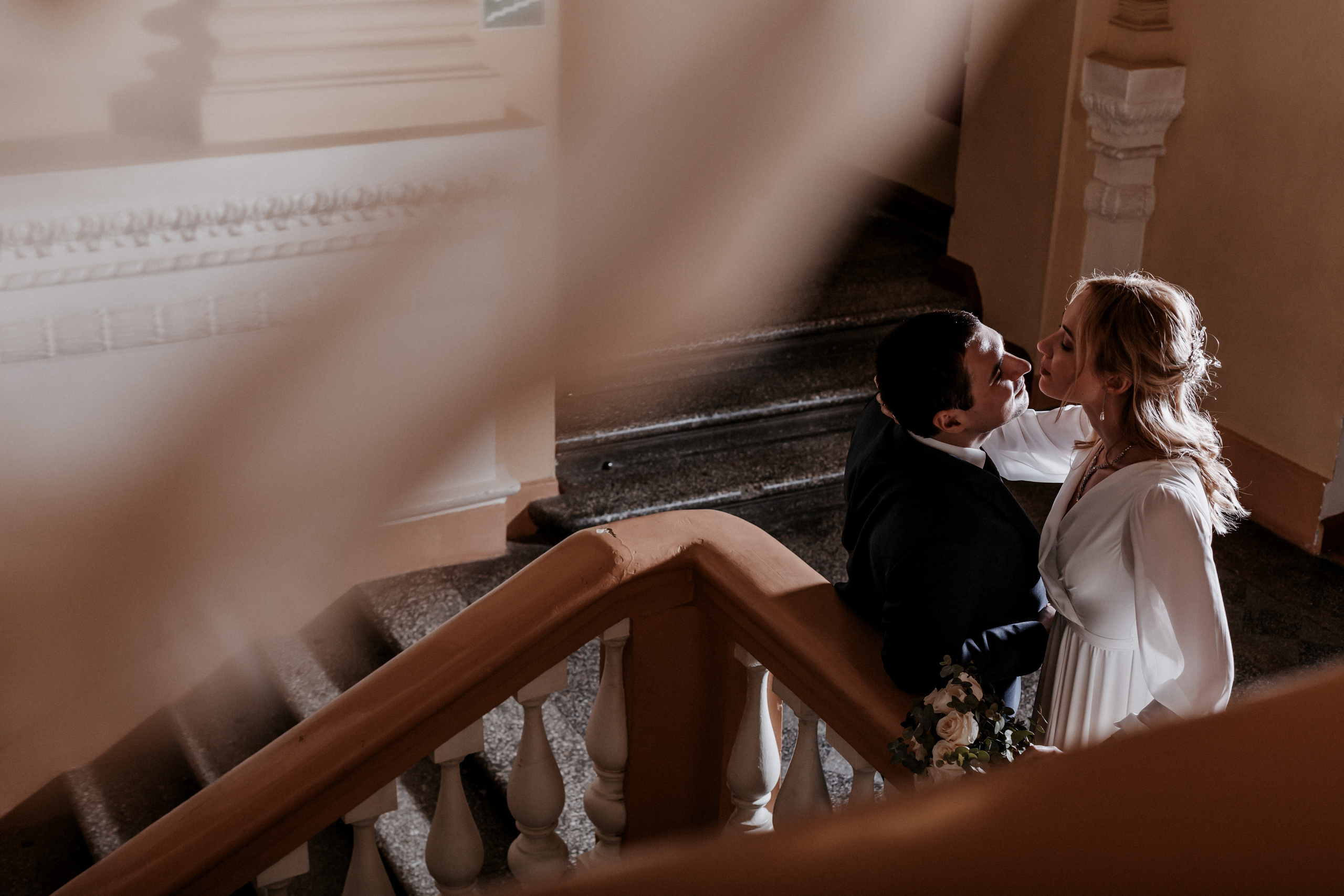 История Юры и Наташи. Свадебный семейный фотограф в Иркутске Светлана Светлакова