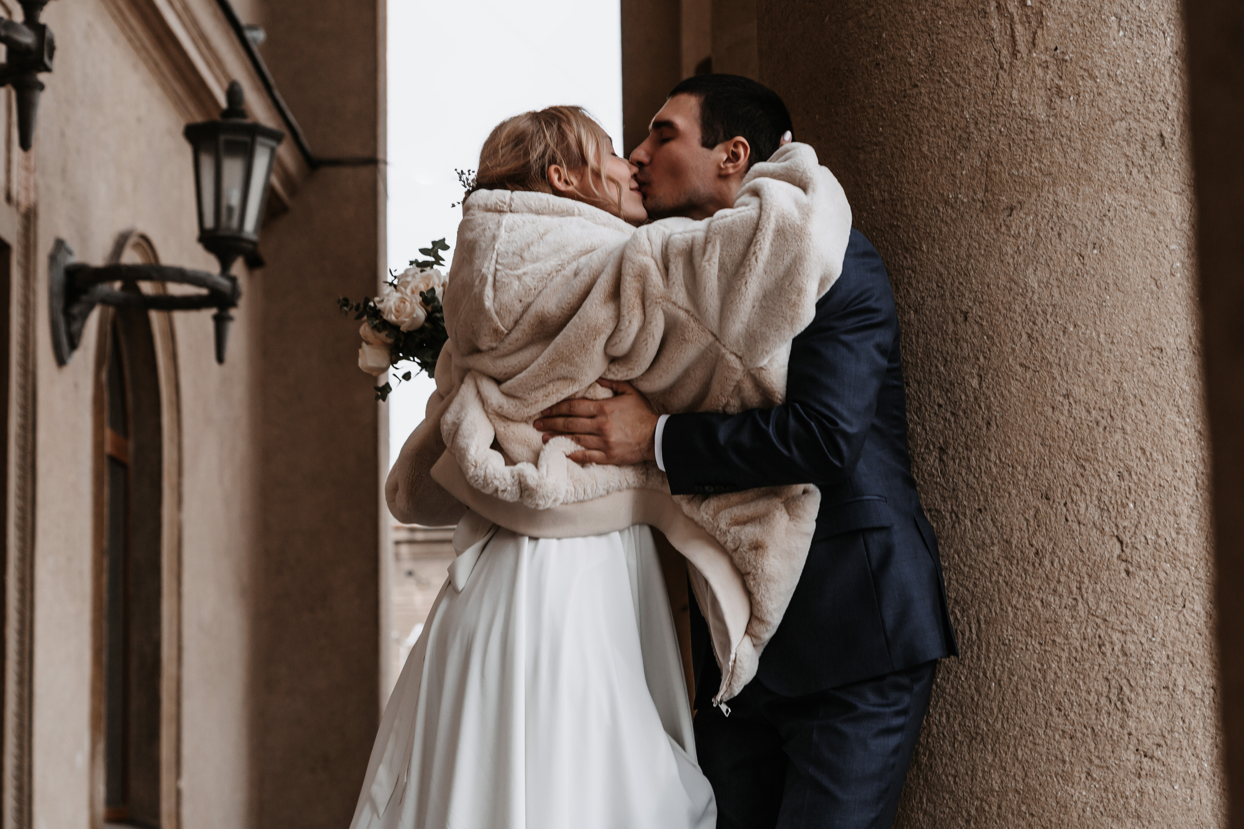 История Юры и Наташи. Свадебный семейный фотограф в Иркутске Светлана Светлакова