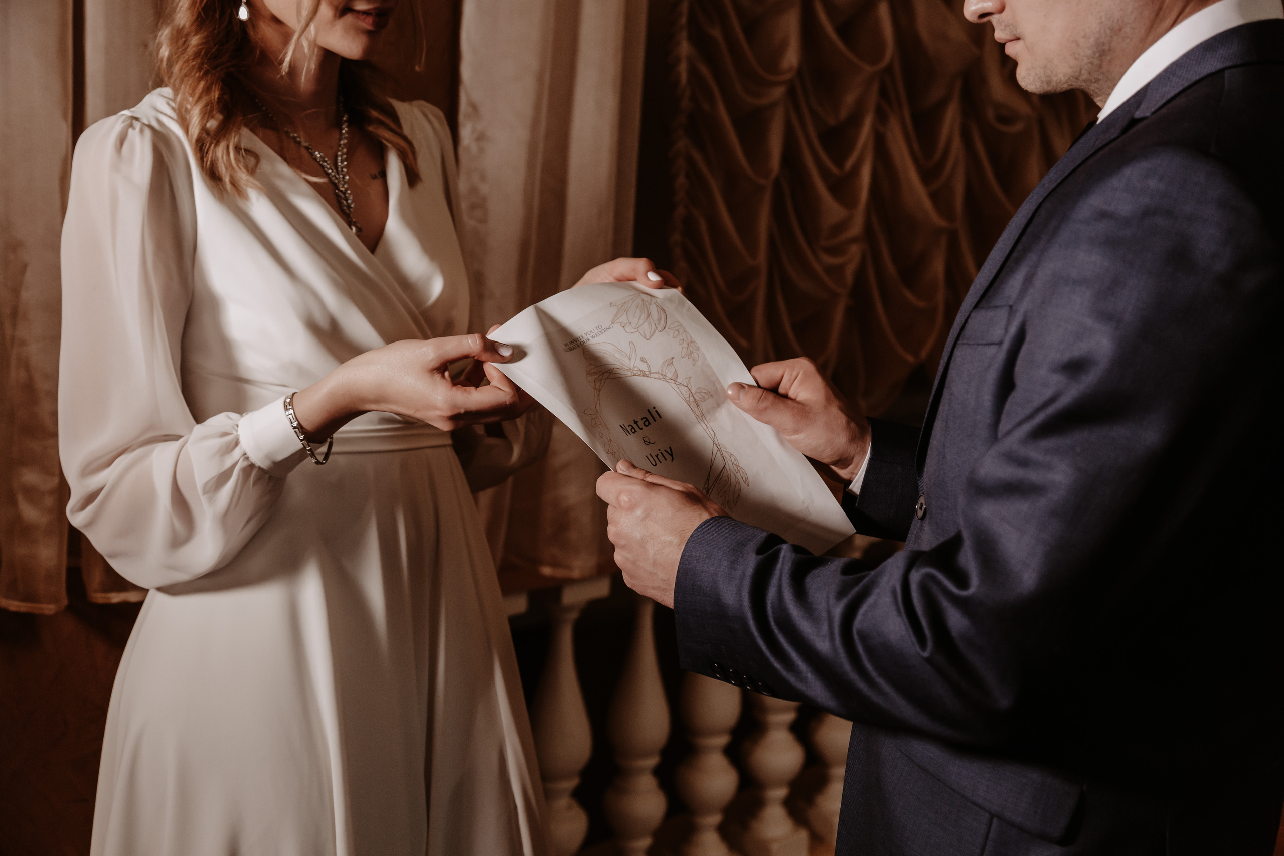 История Юры и Наташи. Свадебный семейный фотограф в Иркутске Светлана Светлакова