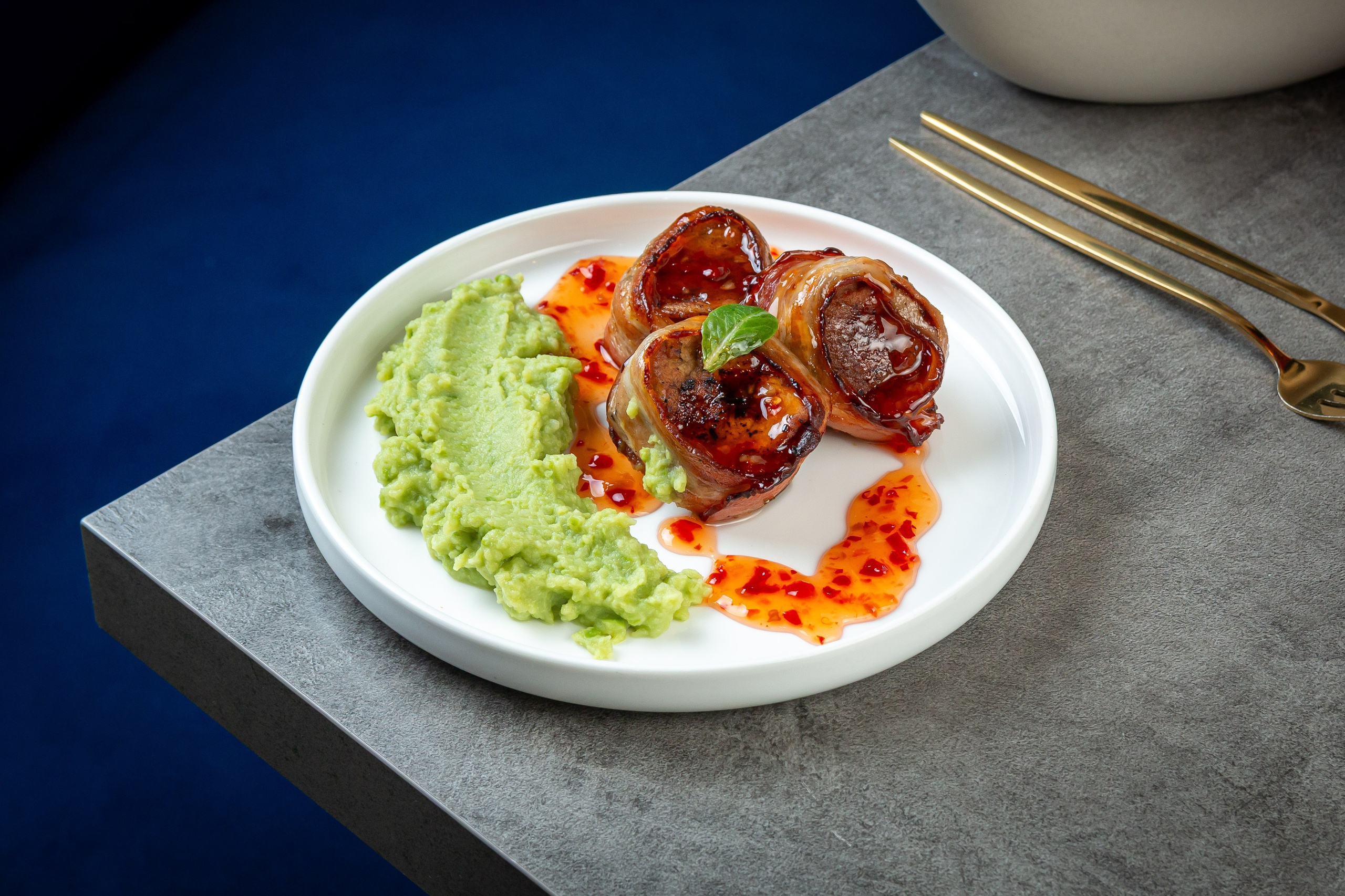 Рестобар Сон. Александр Стряпунин — предметный фотограф в Улан-Удэ