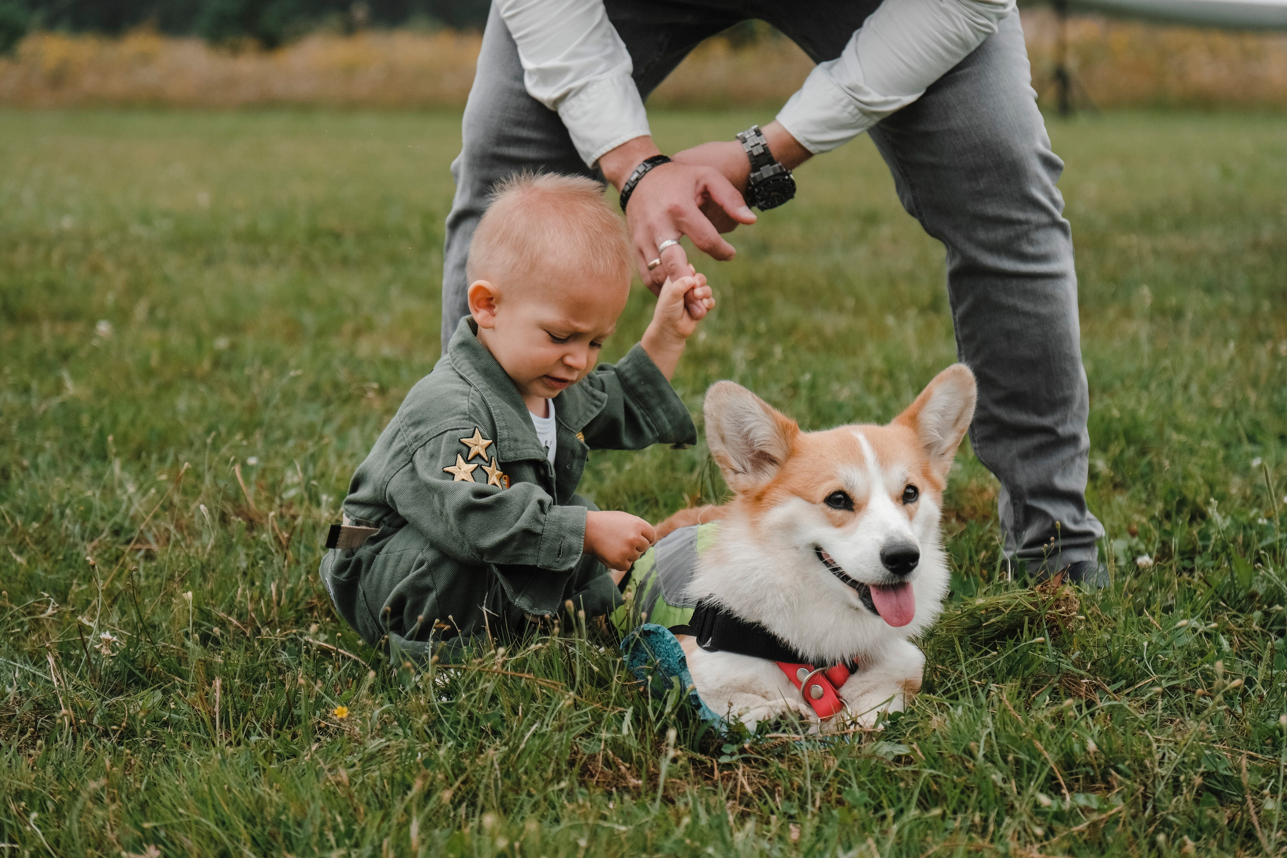 Аэродром. Фотограф и видеограф в Москве и МО — Евгений Лавров