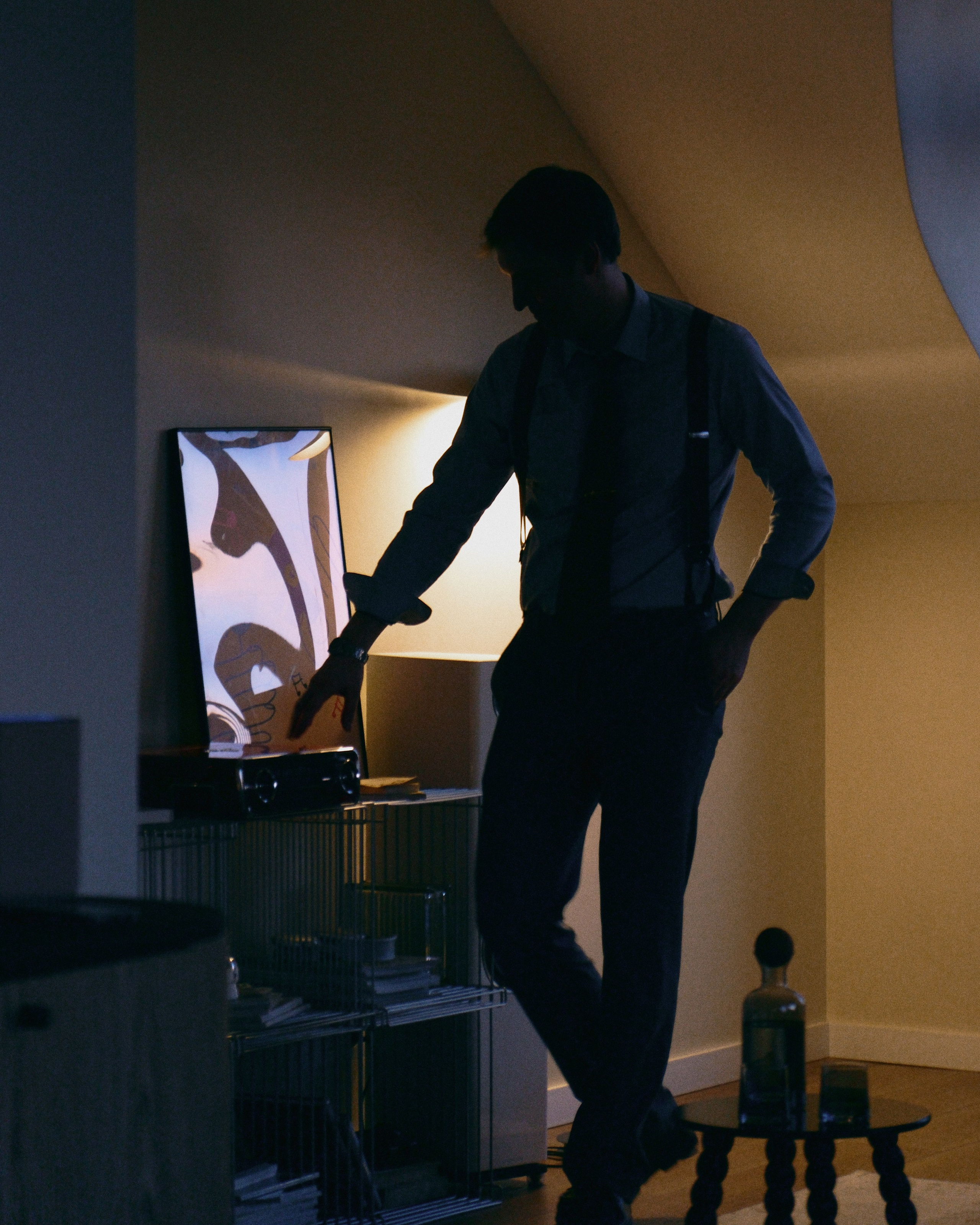 Даня. Главная