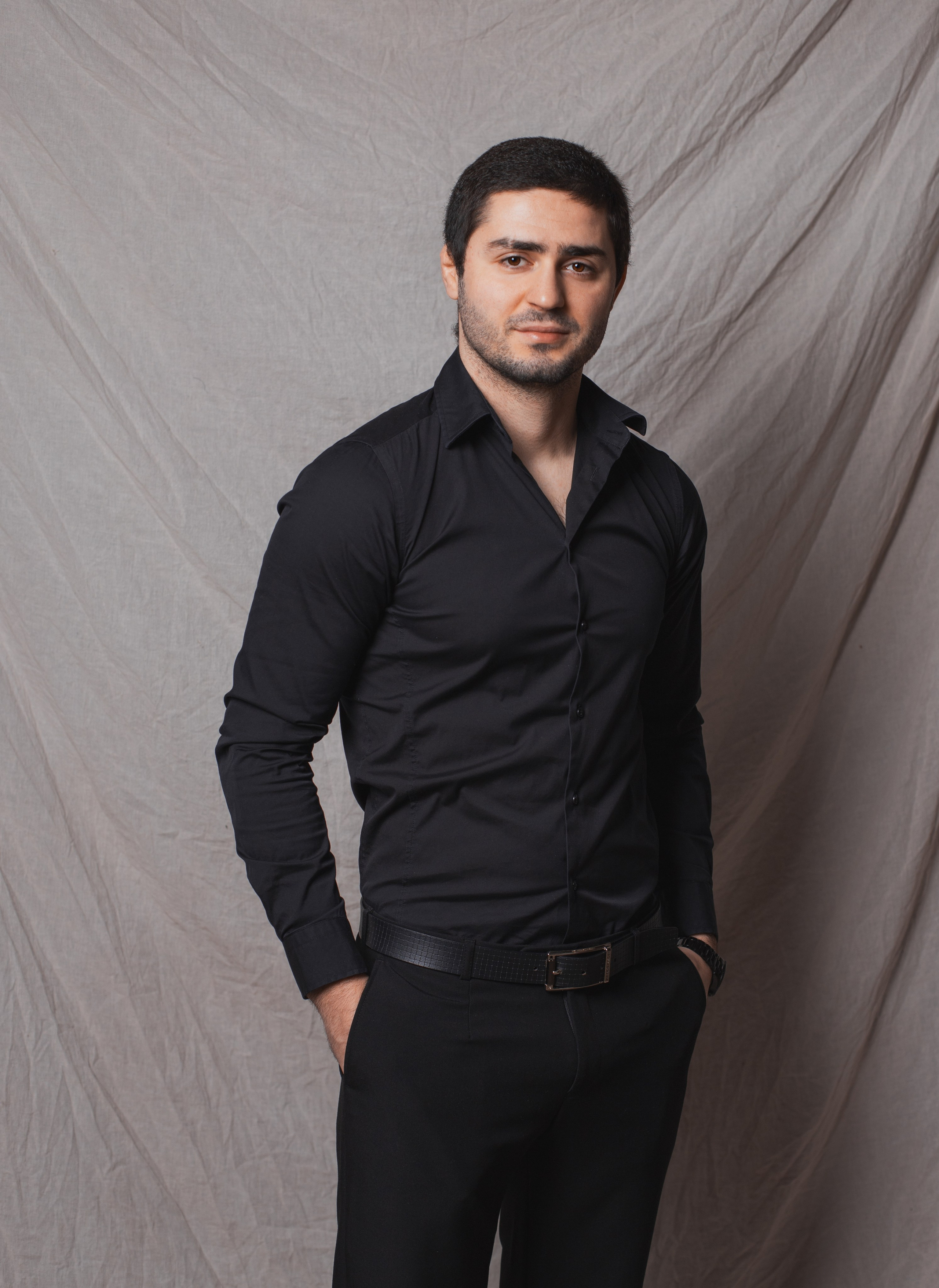 Залиха. Семейный фотограф в Санкт-Петербурге Ирина Иванова