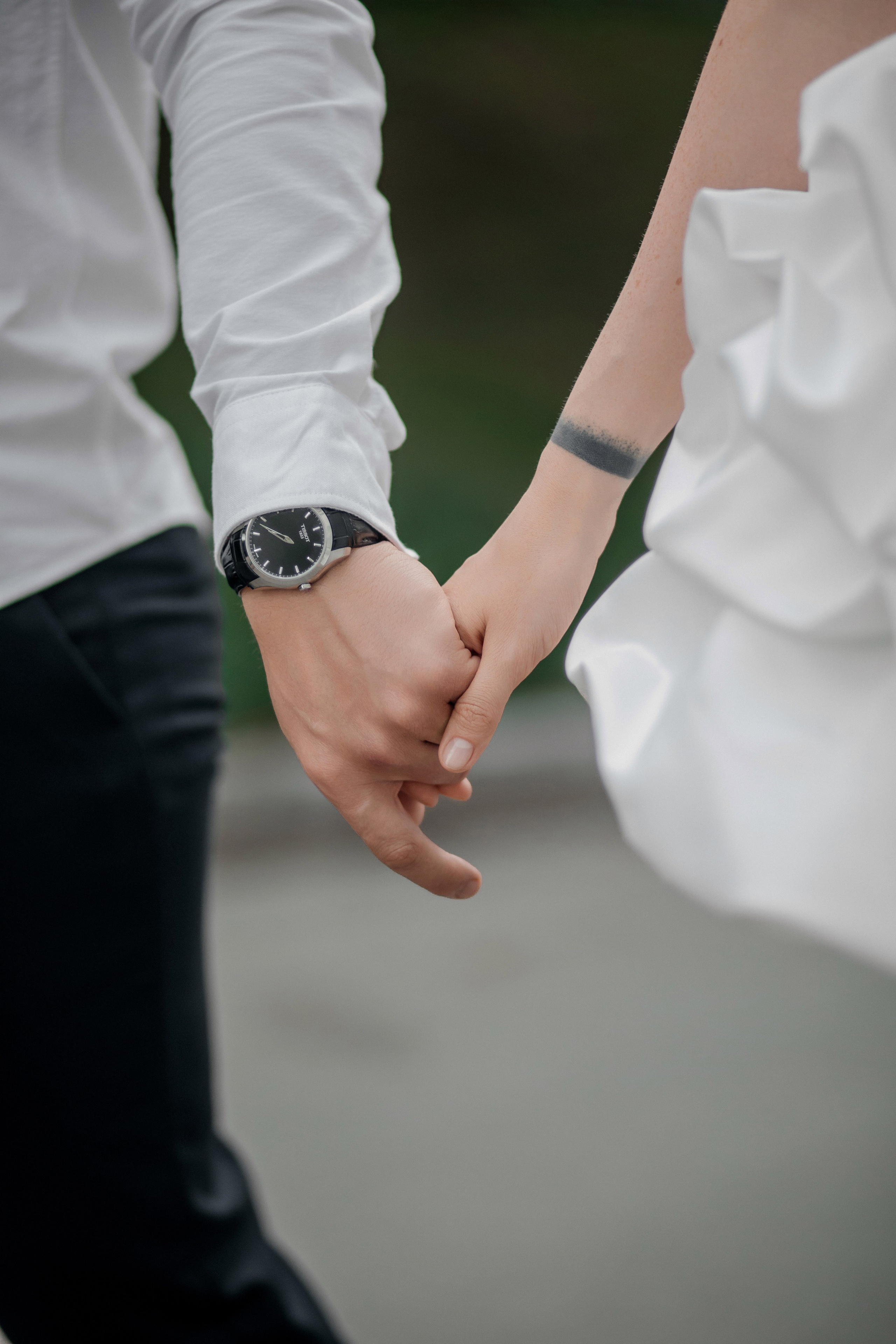 Свадебная прогулка Сергей и Вика. Свадебный и семейный фотограф Ибрагимова Мария из Екатеринбурга