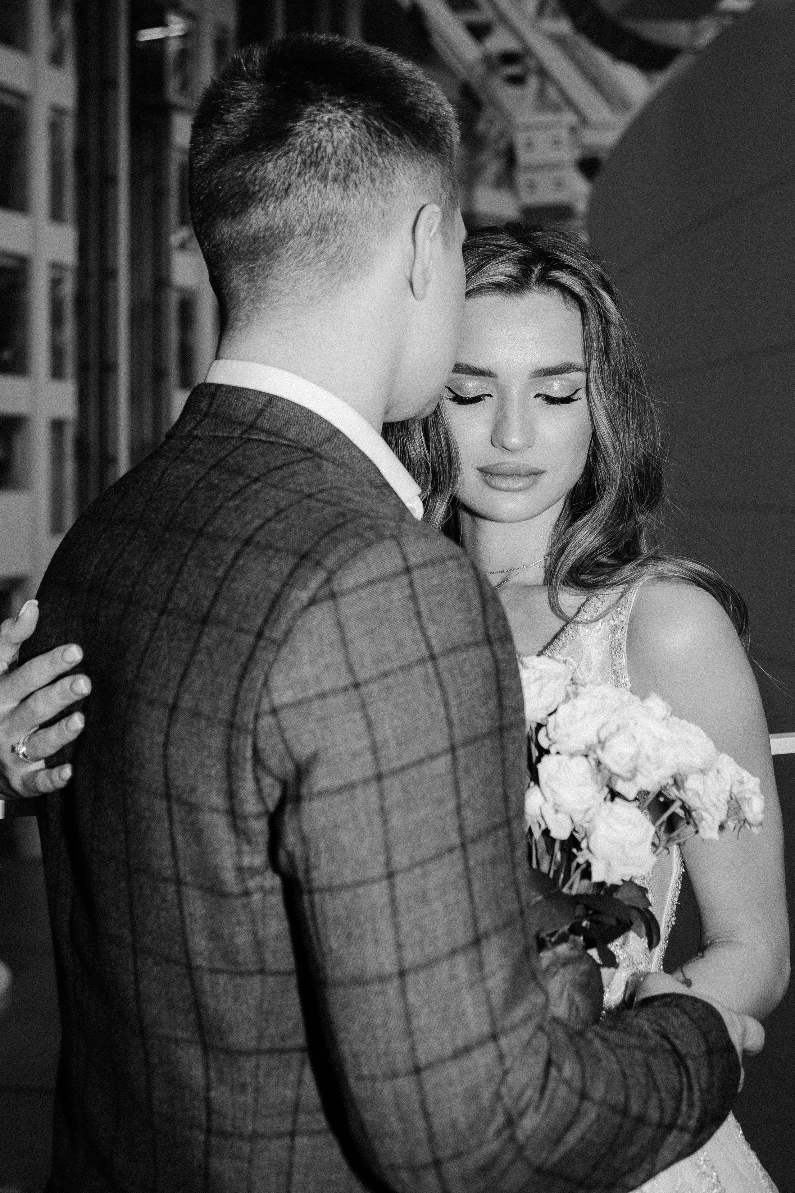 Иван и Марина/2024. Свадебный и семейный фотограф в Екатеринбурге