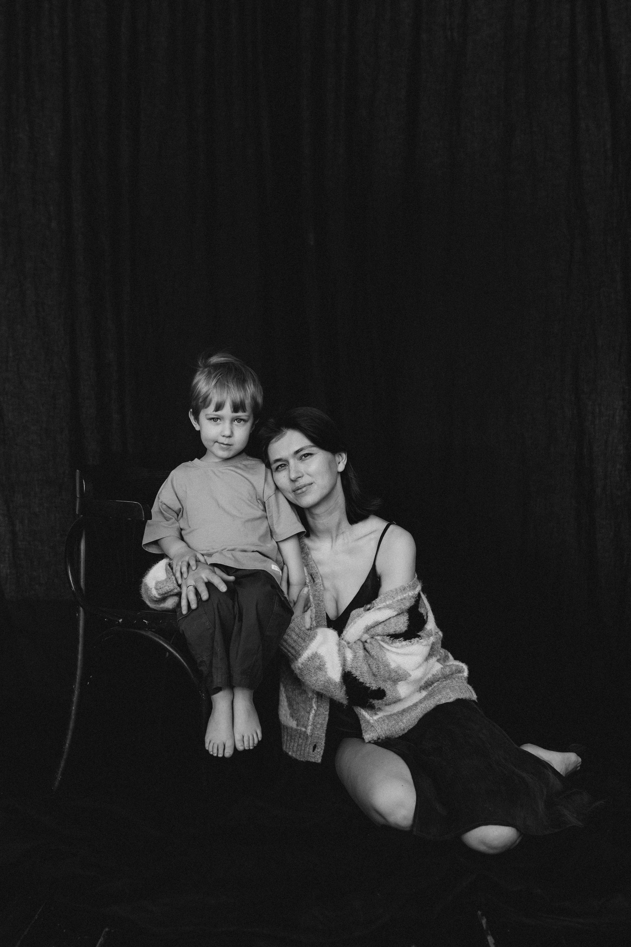 Света Стасик. Семейный фотограф в Минске и РБ Стеликова Анна