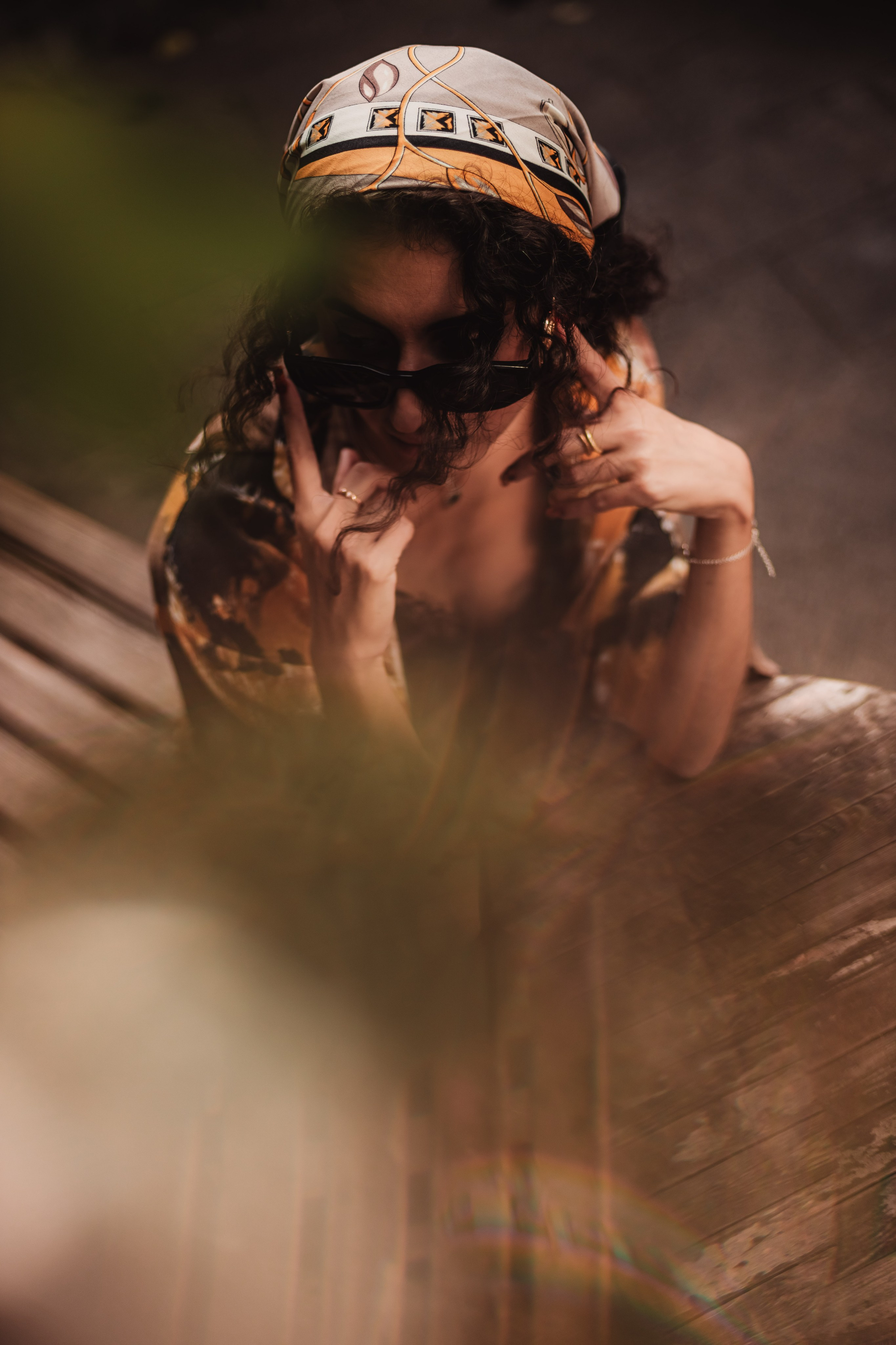 Italy in Moscow w Anna. Мариам Багдасарян