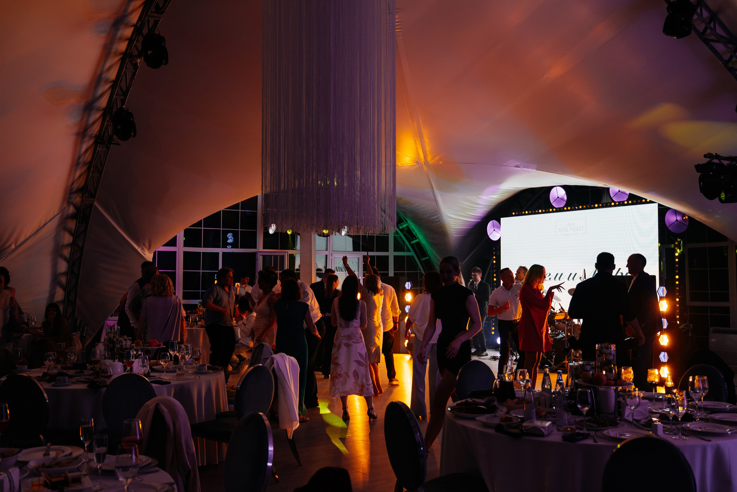 Свадьба Артем и Мария. Свадебный фотограф в Москве и по всему Миру Андрей Медведников