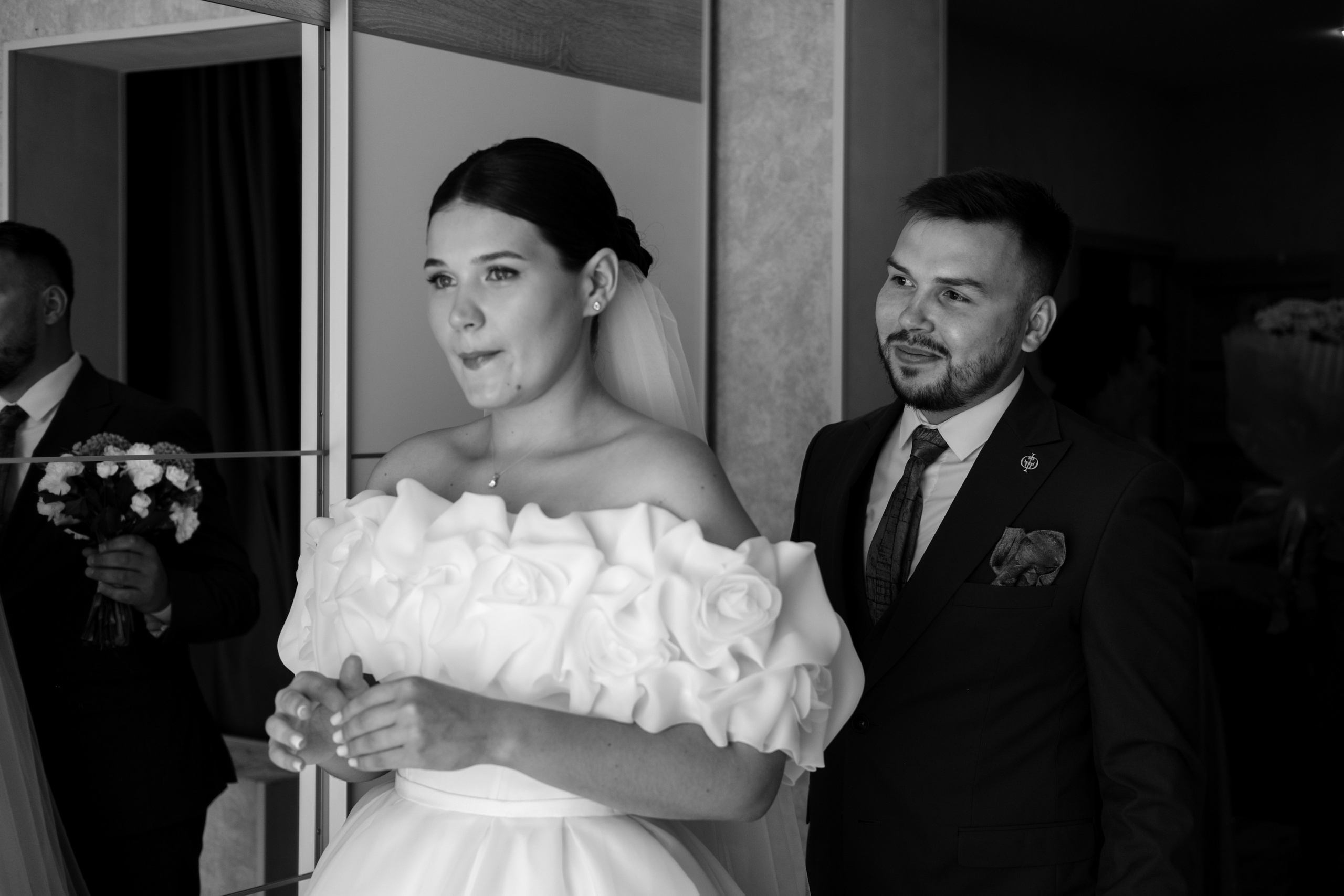 Руслан и Екатерина. Фотограф в Астрахани Миронова Анастасия