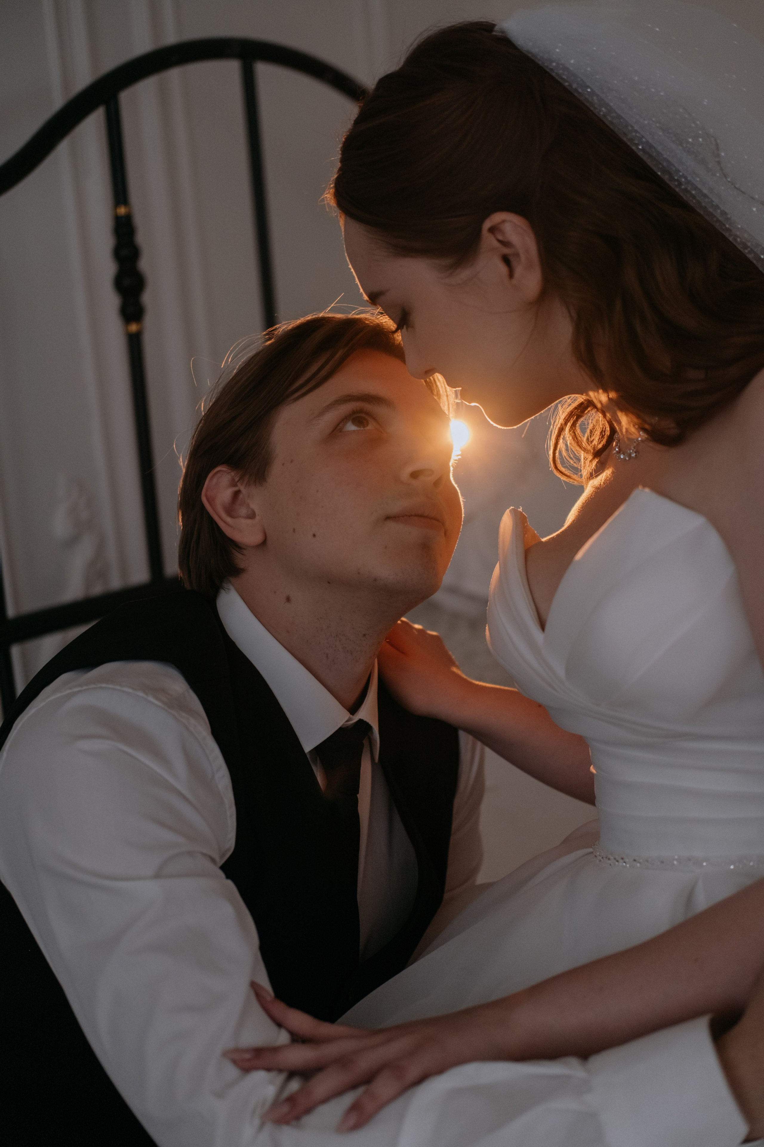 Сергей и Дарья. Фотограф в Астрахани Миронова Анастасия