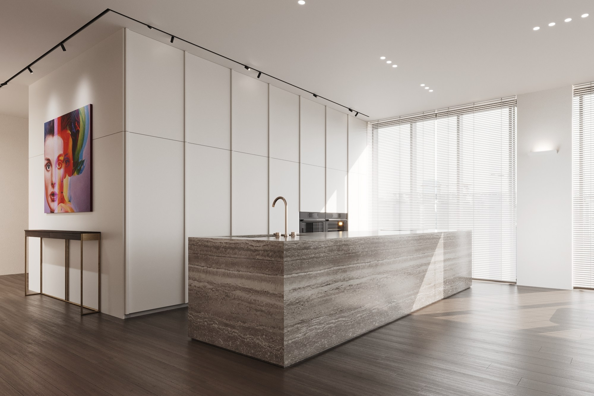 № 1. 3D-визуализатор Юлия Вент e-mail: yuliya_vent@mail.ru