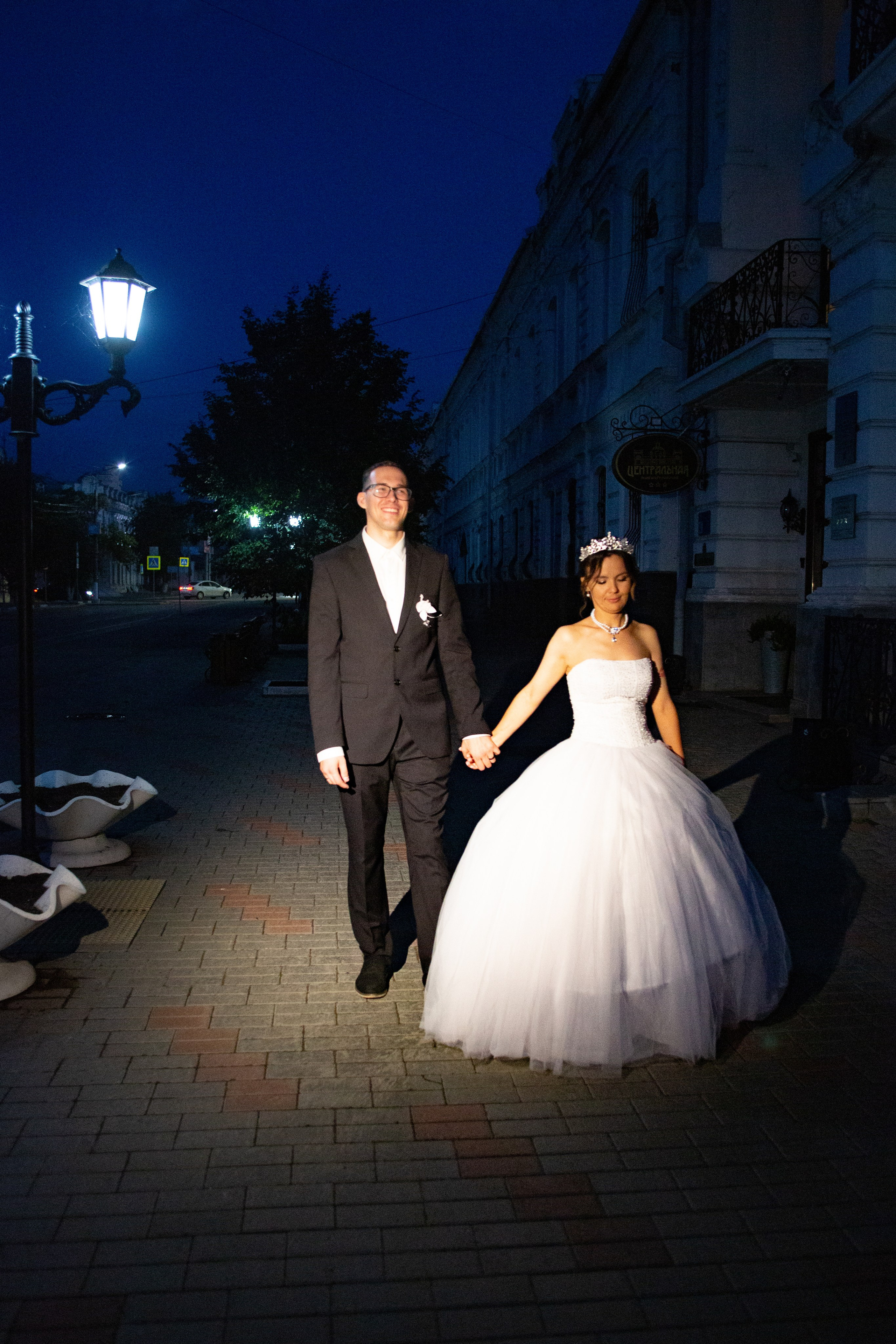 Ильмар + Жансая. Фотограф Елена Бухонина Челябинск