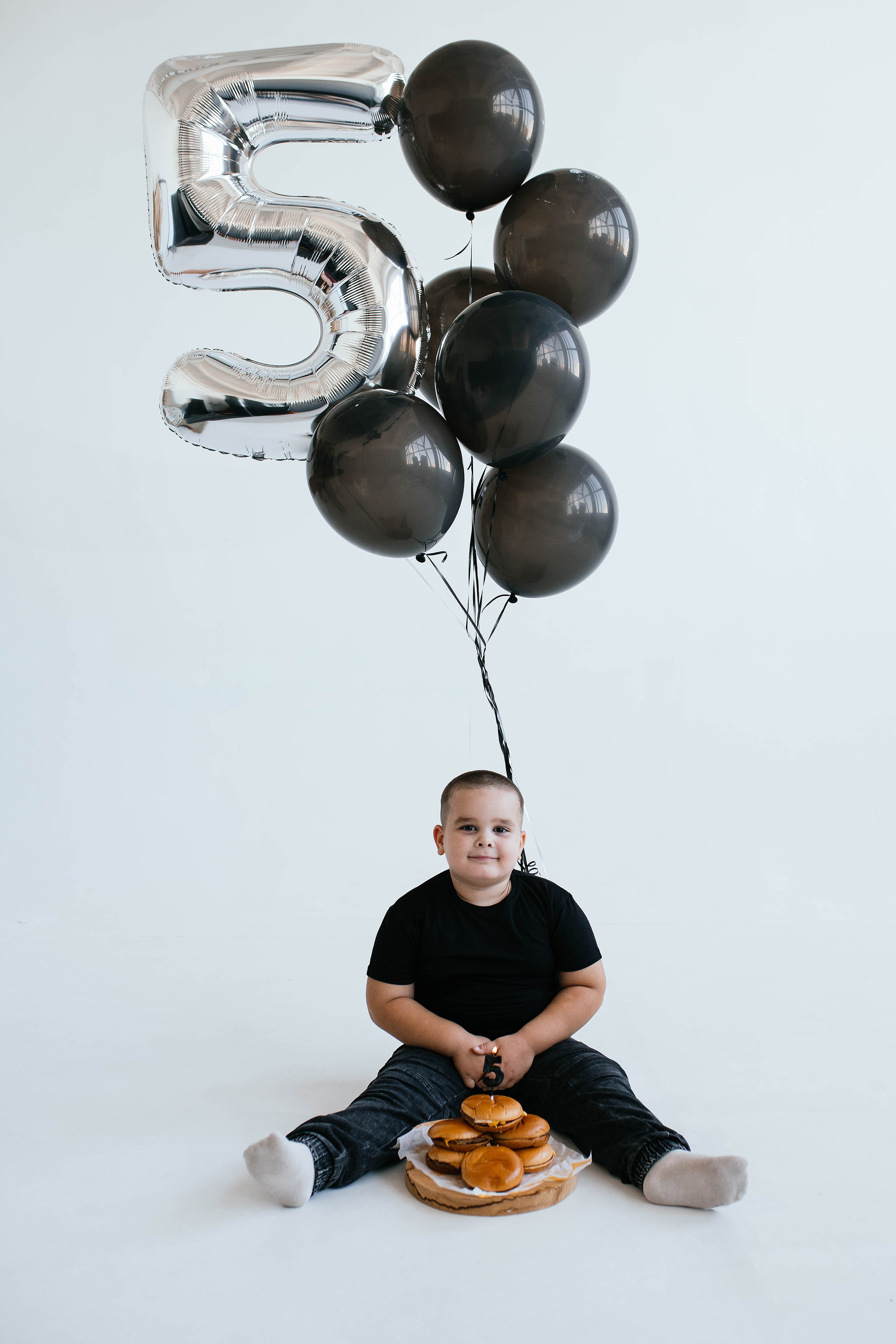 5 лет Кириллу. Свадебный, семейный фотограф в Рязани Лена Брант