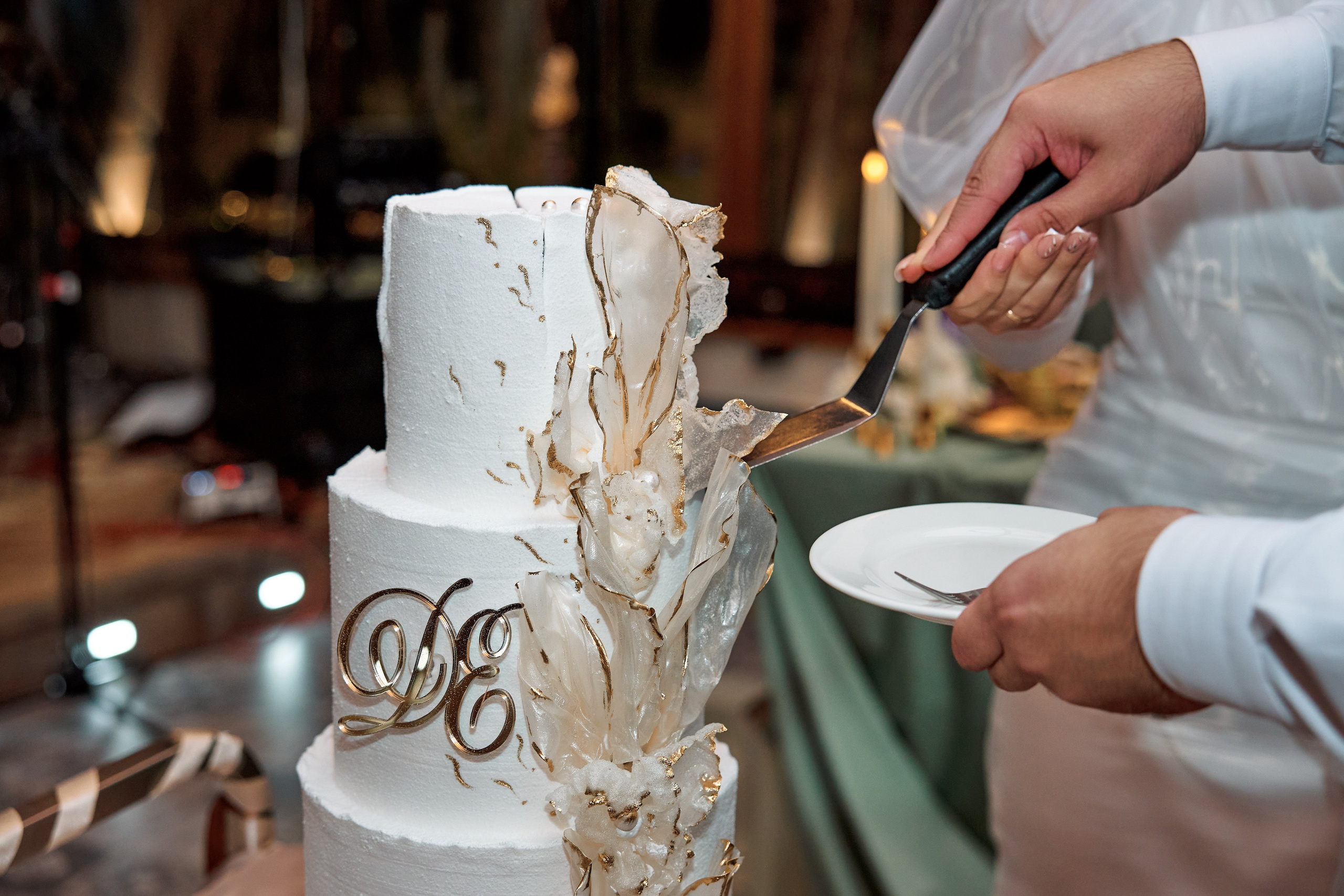 Денис и Евгения. Портретный, семейный, свадебный фотограф в Магадане — Екатерина Литвин