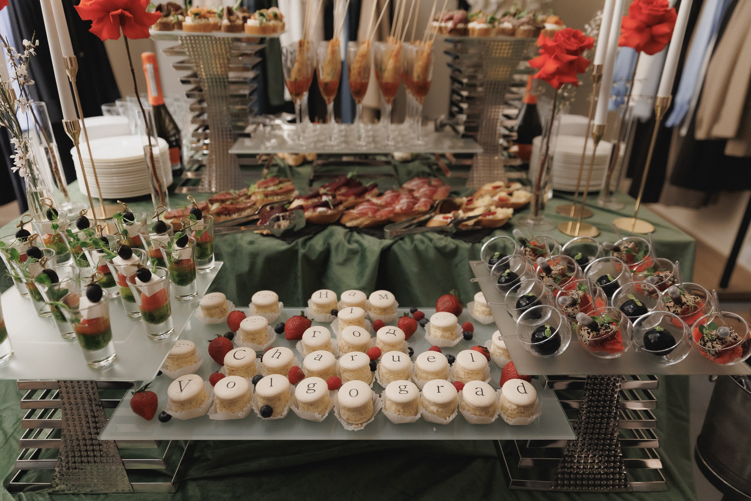 CHARUEL 1 год. Фотограф в Волгограде — Александра Искандерова