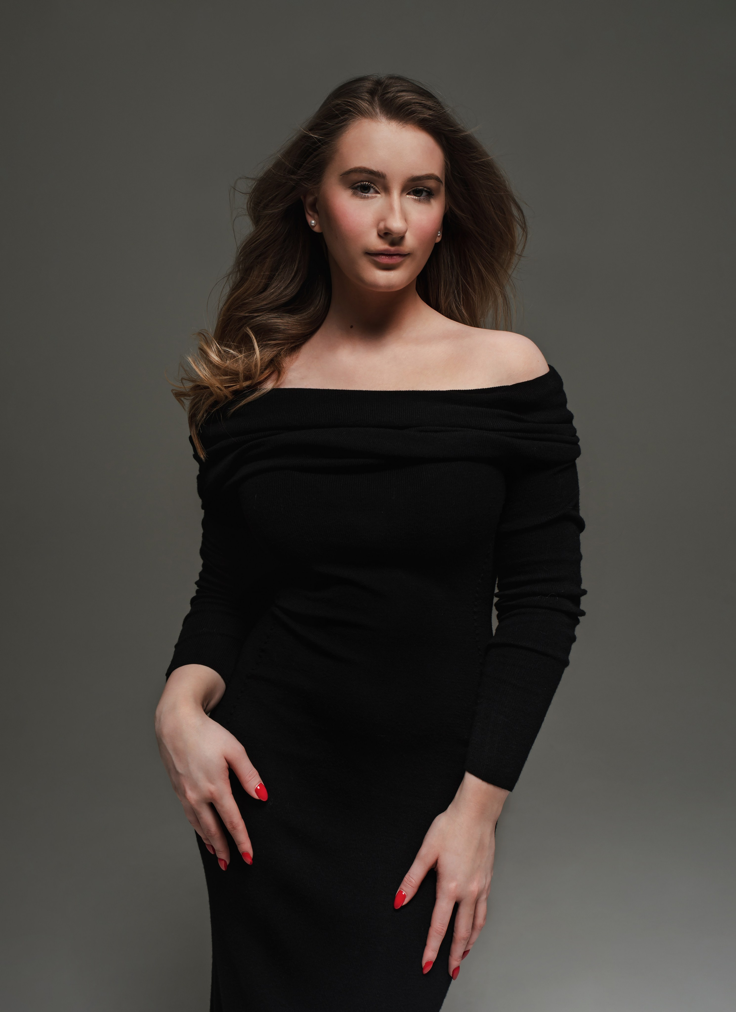 Liza. Фэшн-фотограф в Санкт-Петербурге Дарья Семиколенных