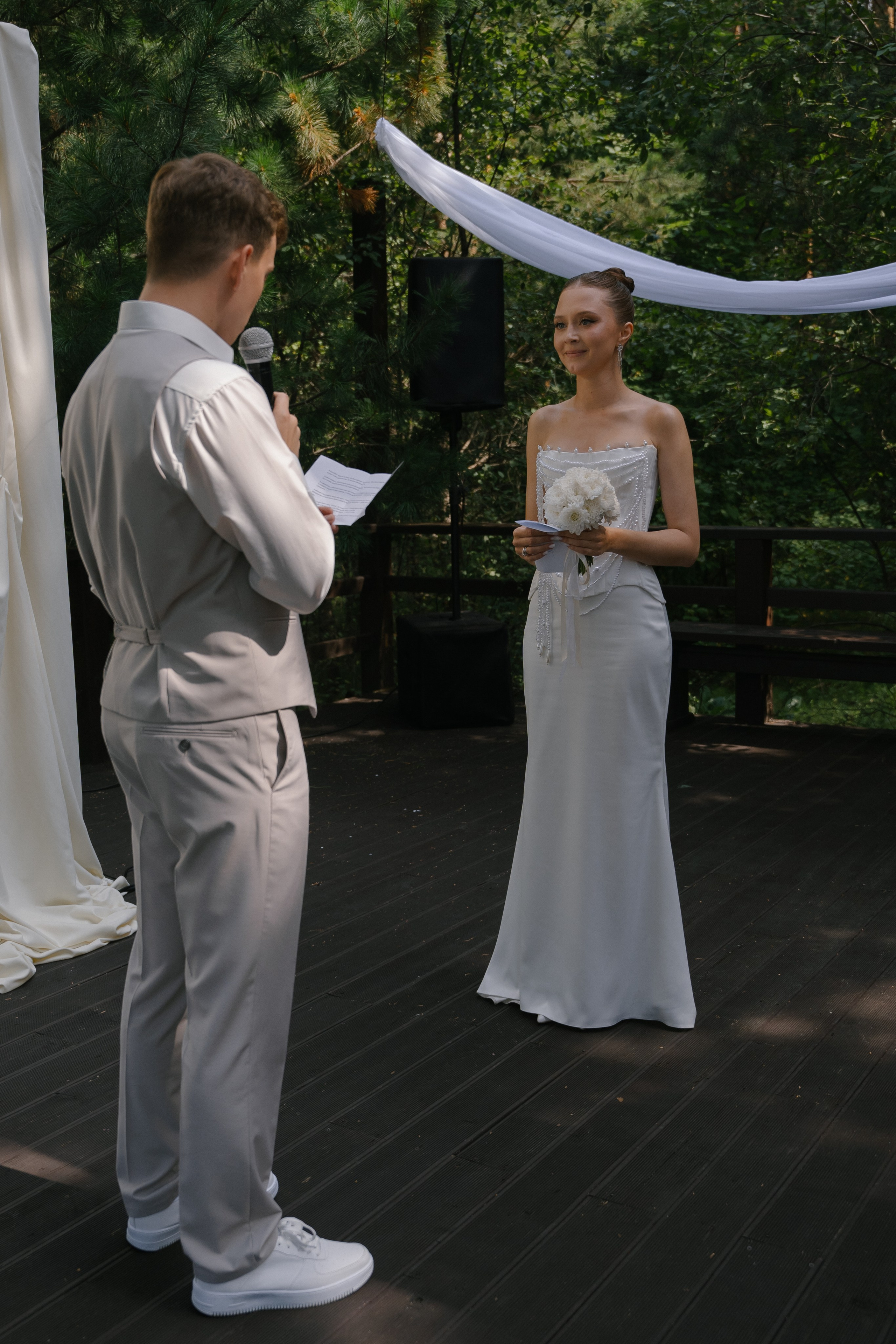 Wedding. Фотограф в Красноярске Ирина Владимирова