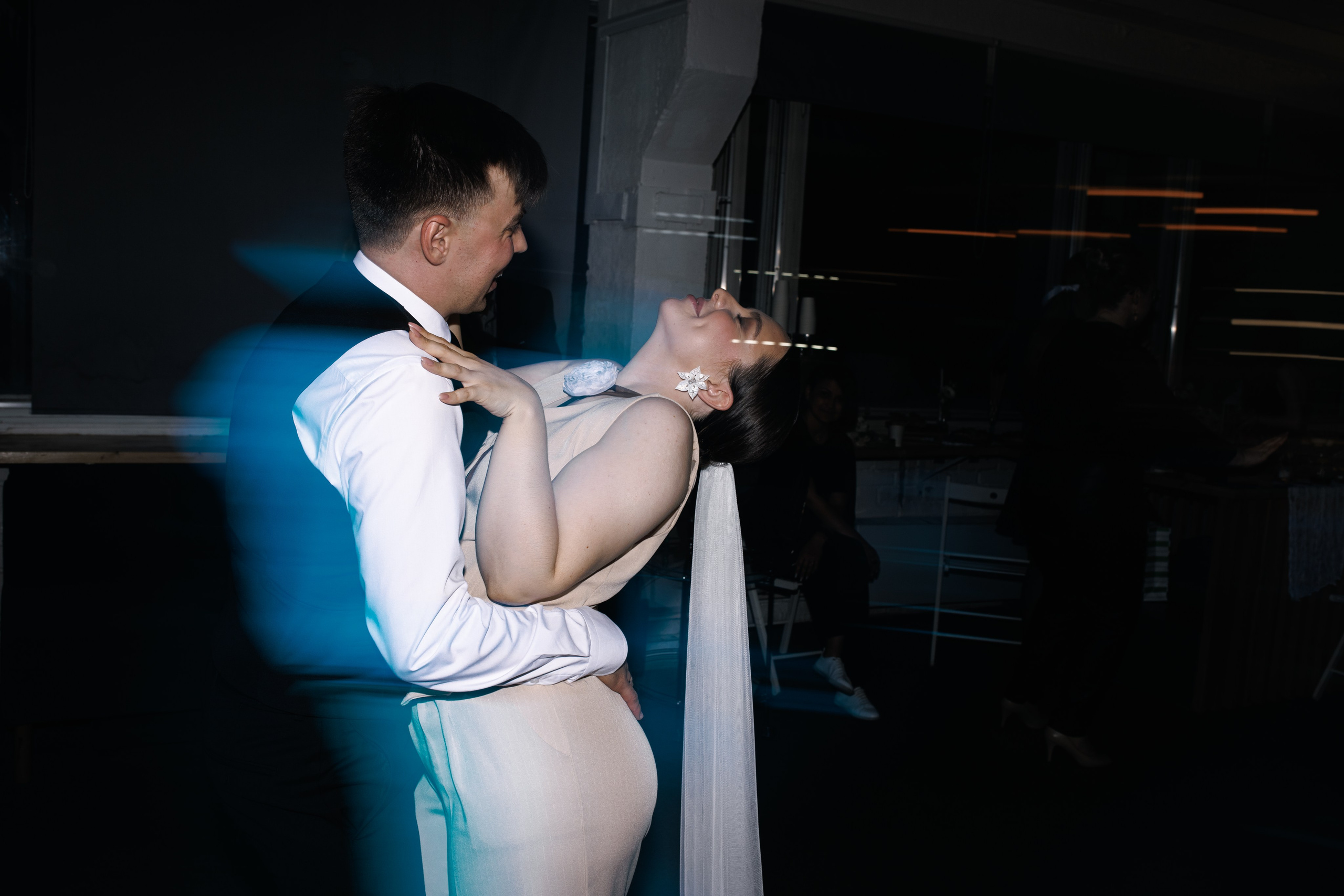 Цветочное настроение. Свадебный и семейный фотограф в Москве Julia Juice