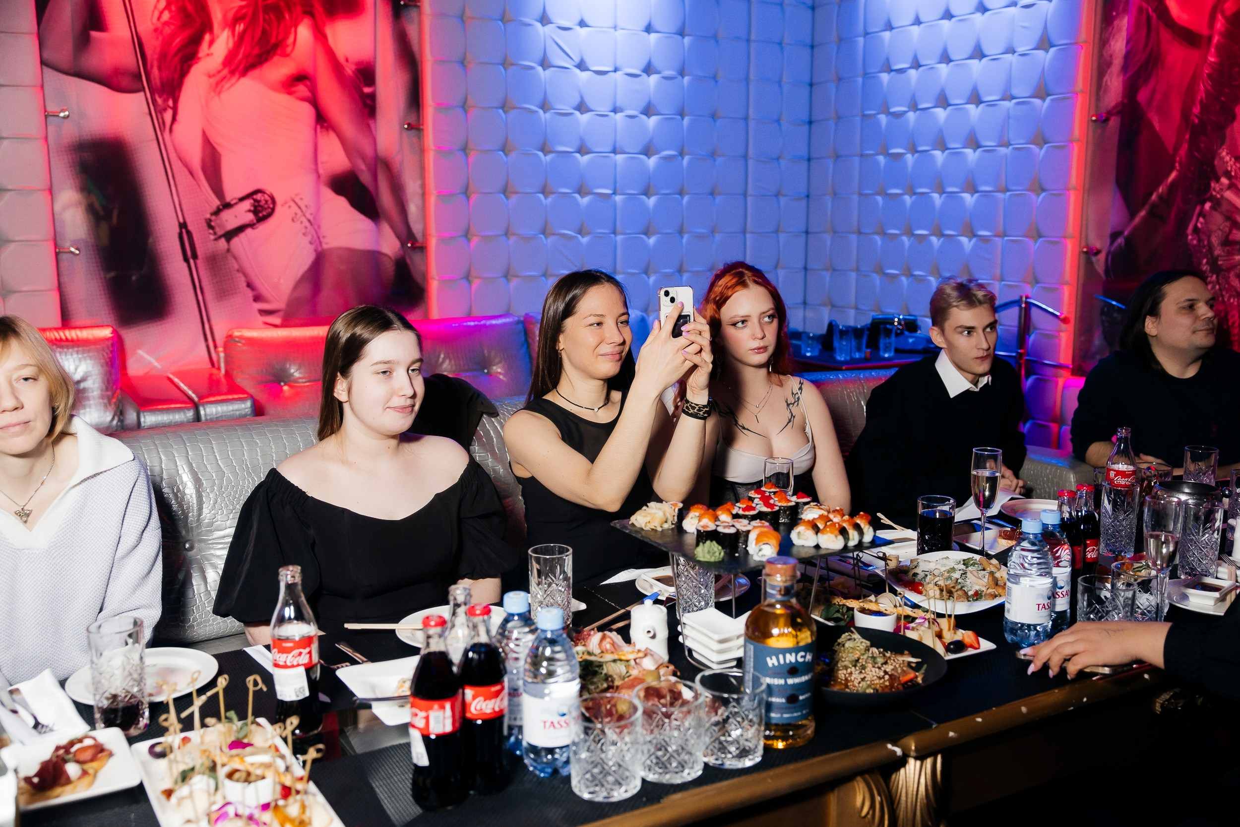 AMsec24 в Роял Арбате. Репортажный и свадебный фотограф Катерина Потапова