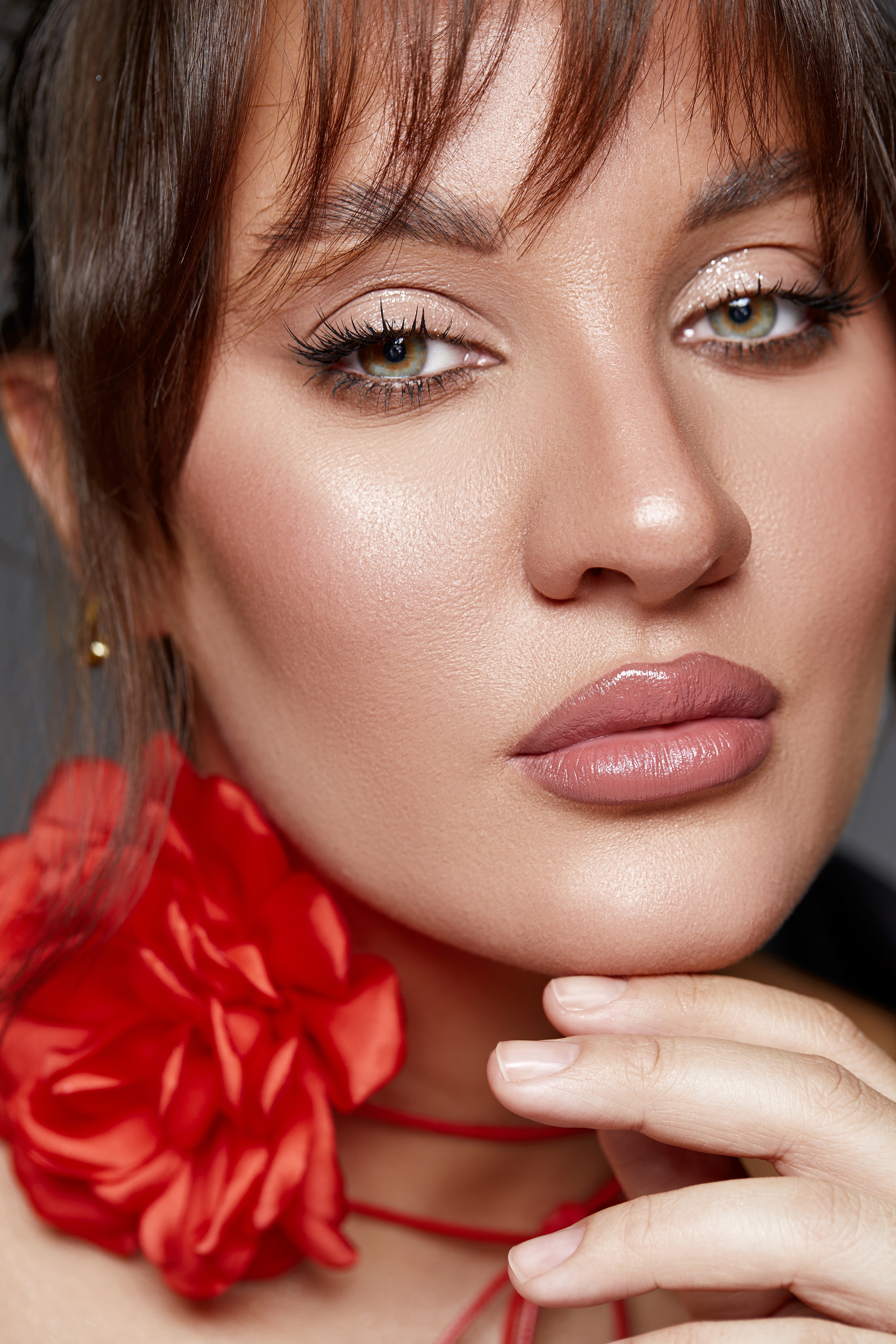 Екатерина. Портретный фотограф в городе Дубна