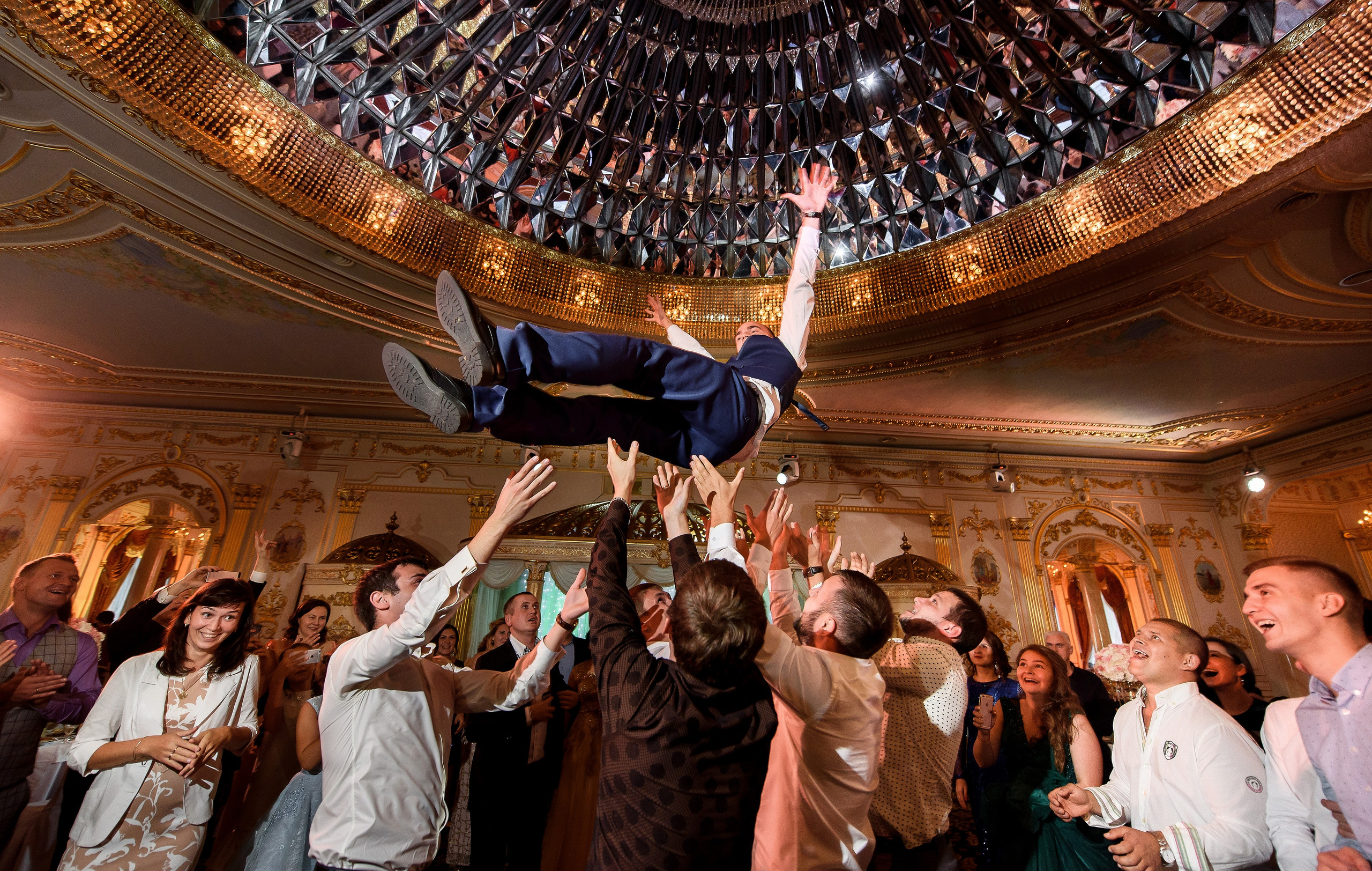 Renat&Venera. Wedding and Destination photographer Rustam Kalimullin