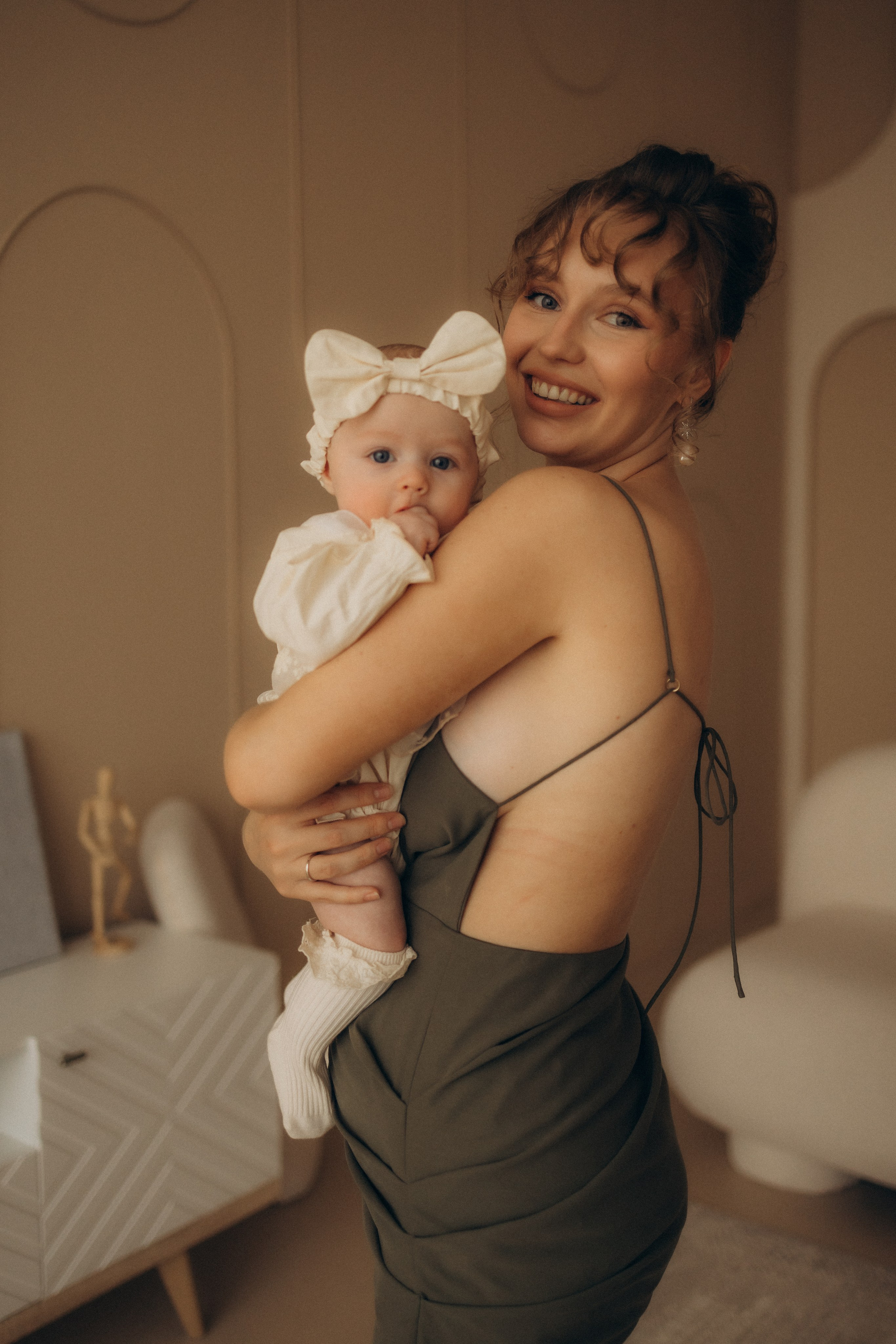 Ульяна и Алиса. Эльвира Галимьянова — семейный фотограф Екатеринбурга