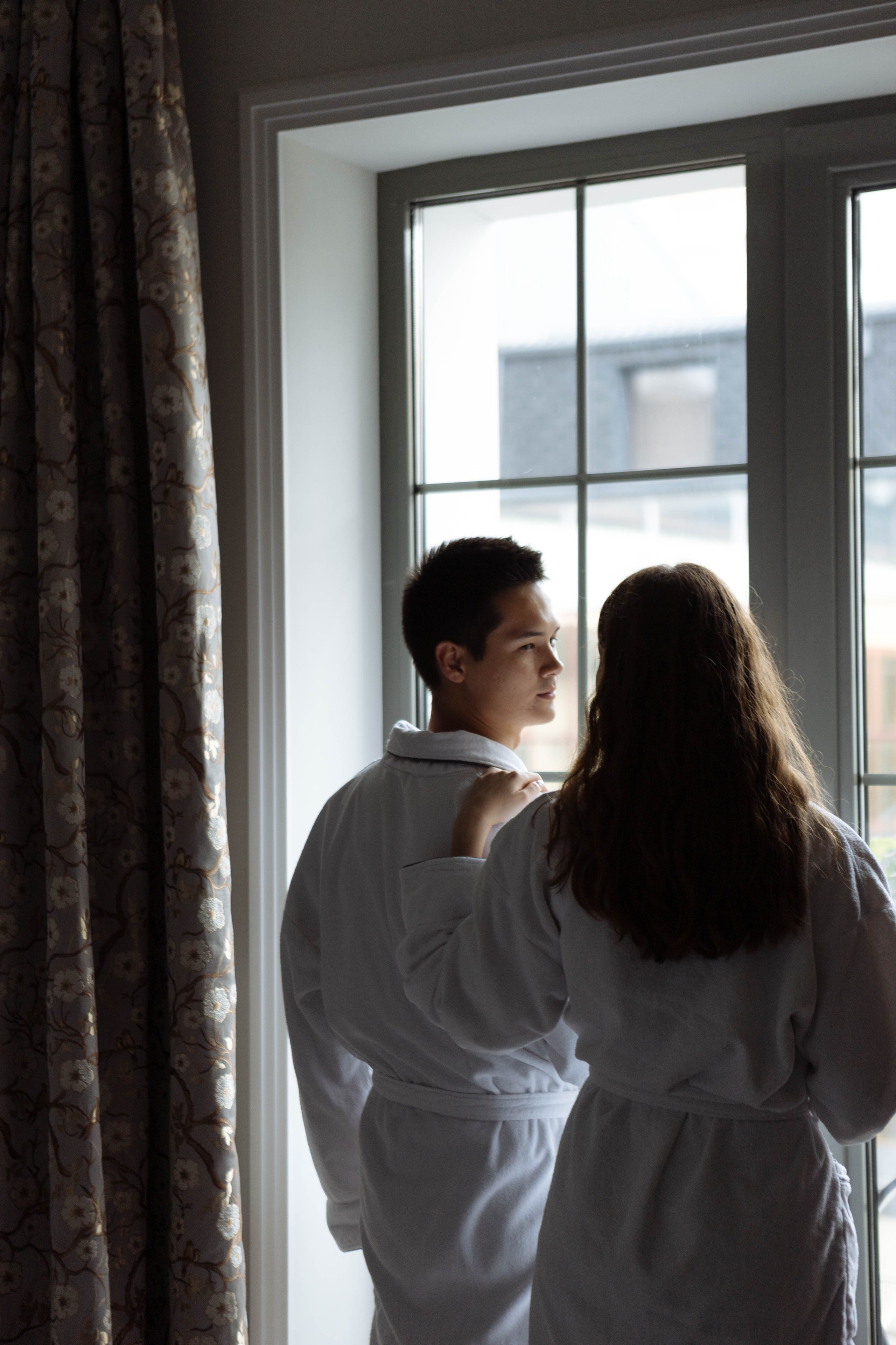 День Рождения в отеле. Свадебный фотограф в Ростове-на-Дону Виктория Трунова