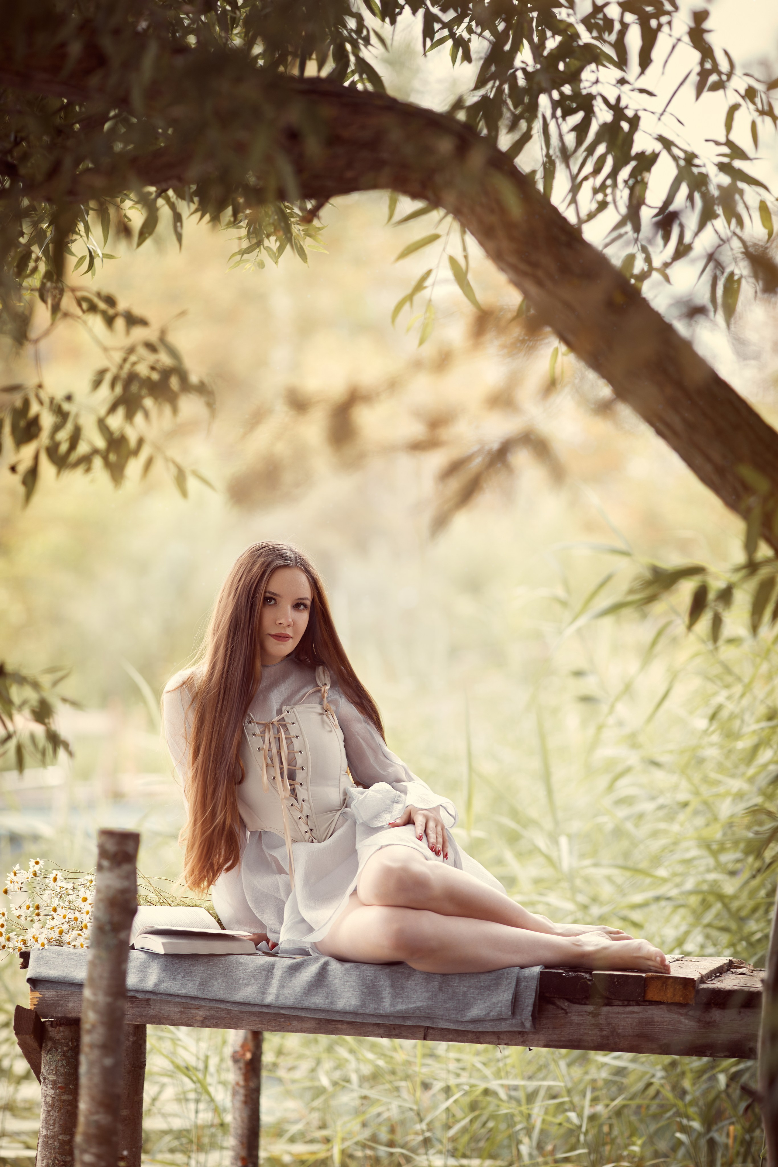 Татьяна. Портретный фотограф в городе Дубна