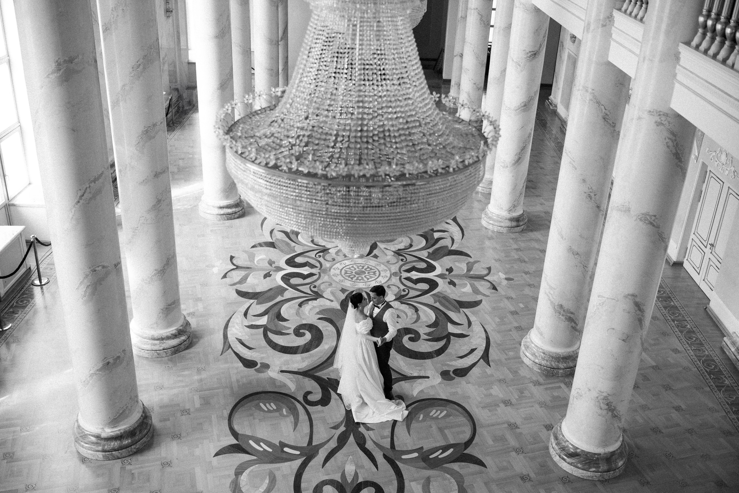 Анастасия & Иван. Индивидуальный и lovestory фотограф в Самаре. Никонорова Наталья