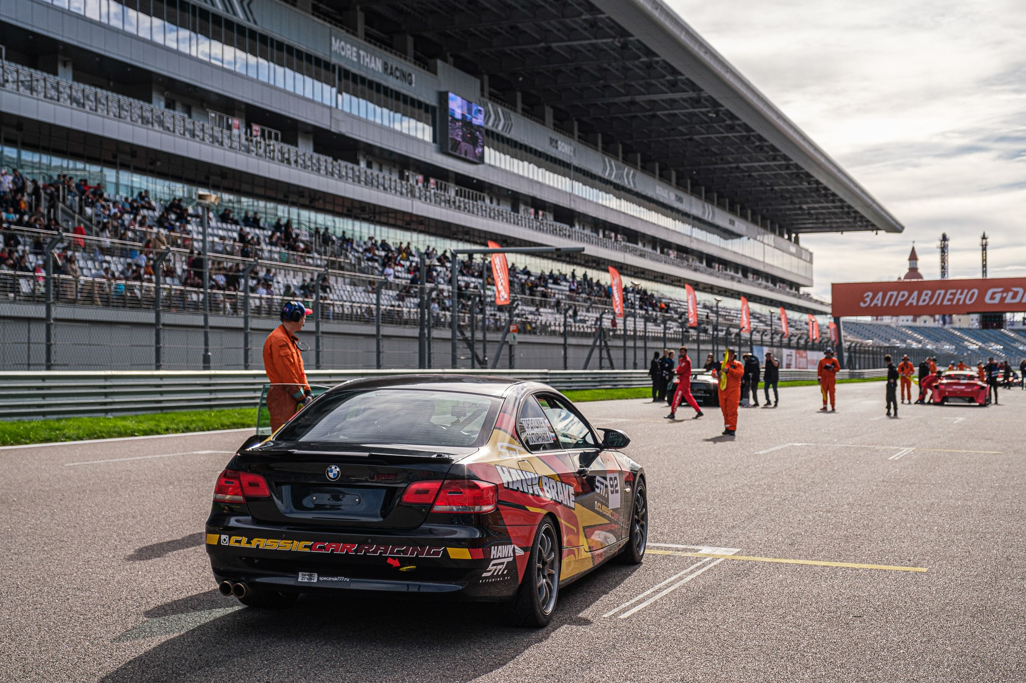 РоссГонки. Свадебный Видеограф Фотограф в Сочи