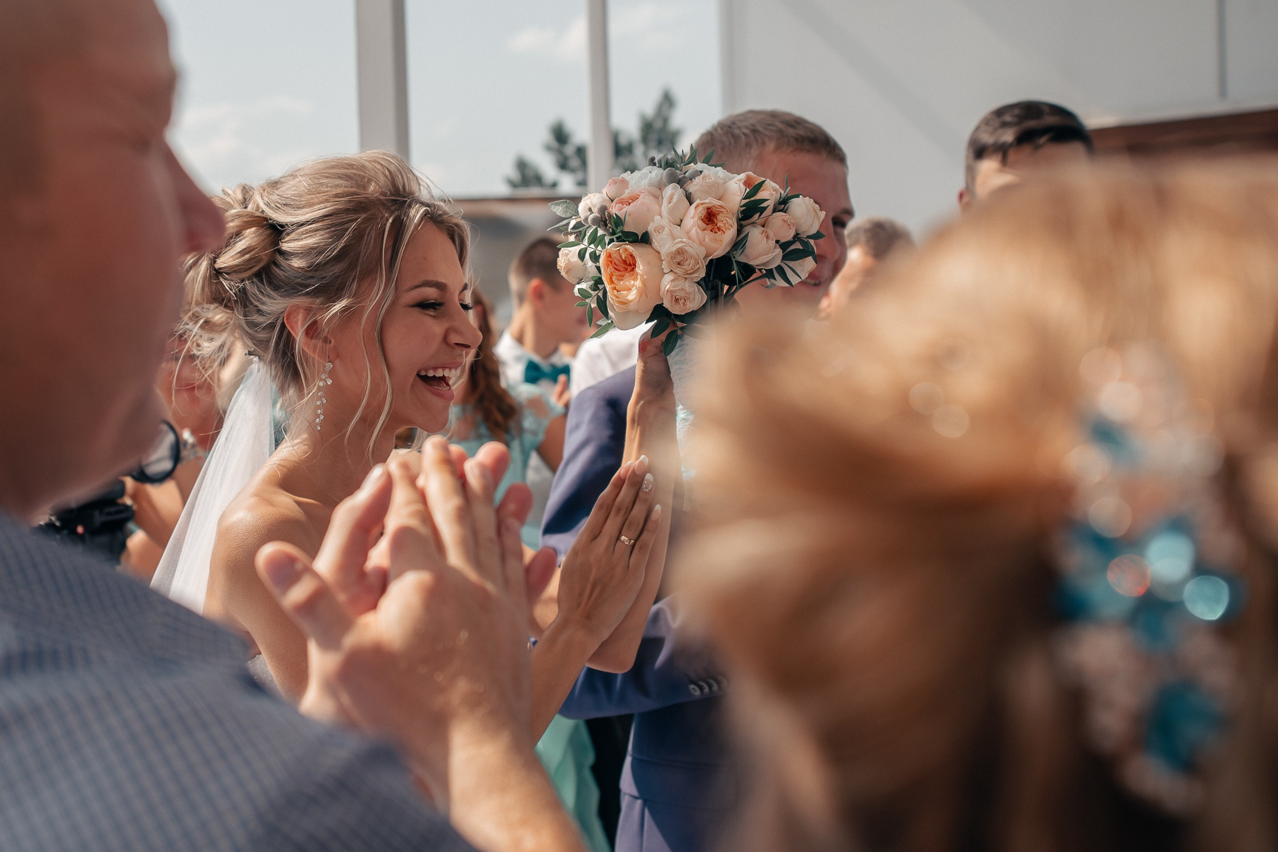 Наталья и Артем