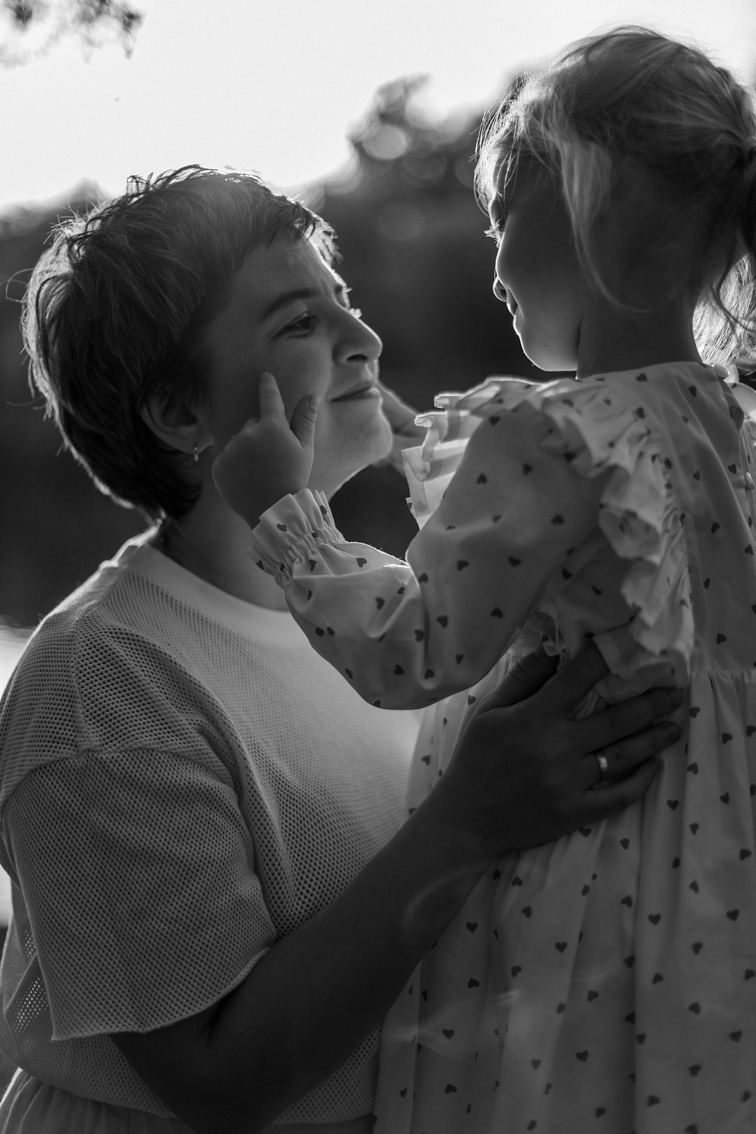 Семейный и индивидуальный фотограф в Ростове-на-Дону