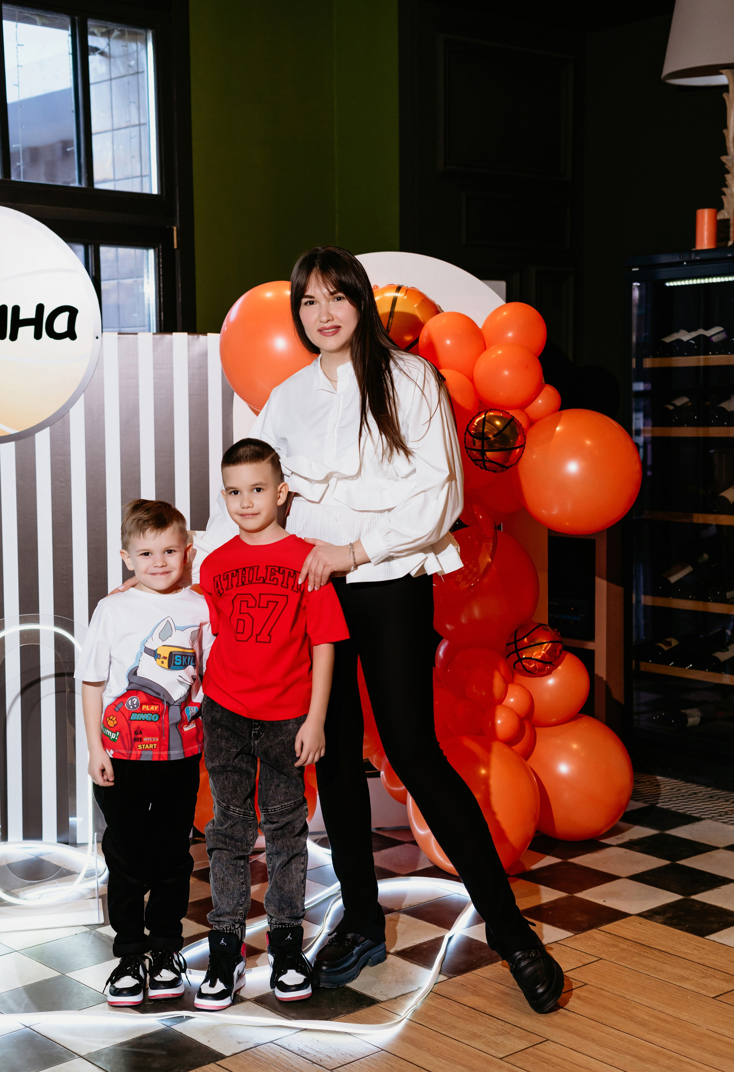 Арине 10 лет / Сан Тропе. Фотограф мероприятий в Ростове-на-Дону Есманская Елена