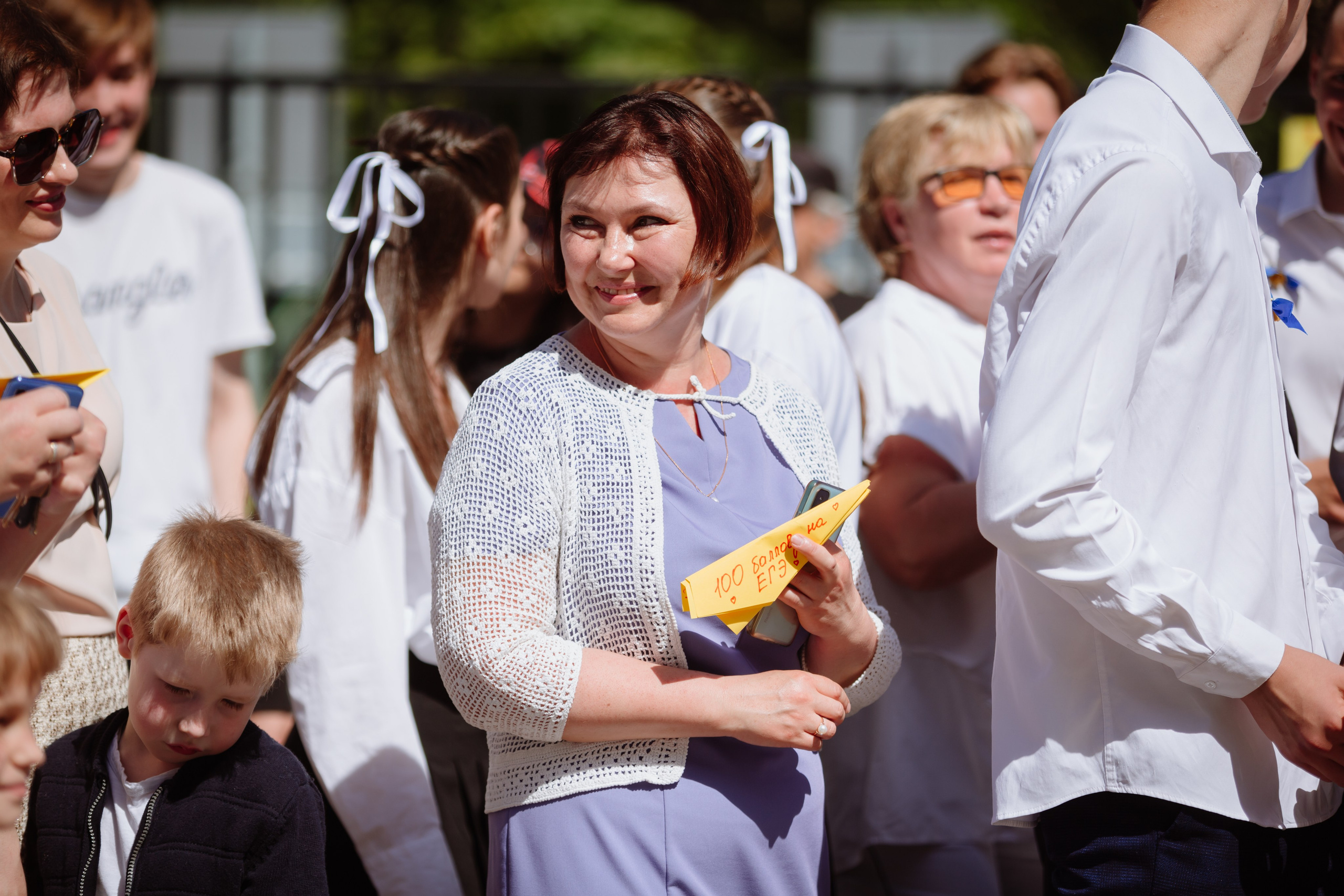 Последний звонок 2024 (2 часа фотосъемки). Профессиональный фотограф Надежда Антонова