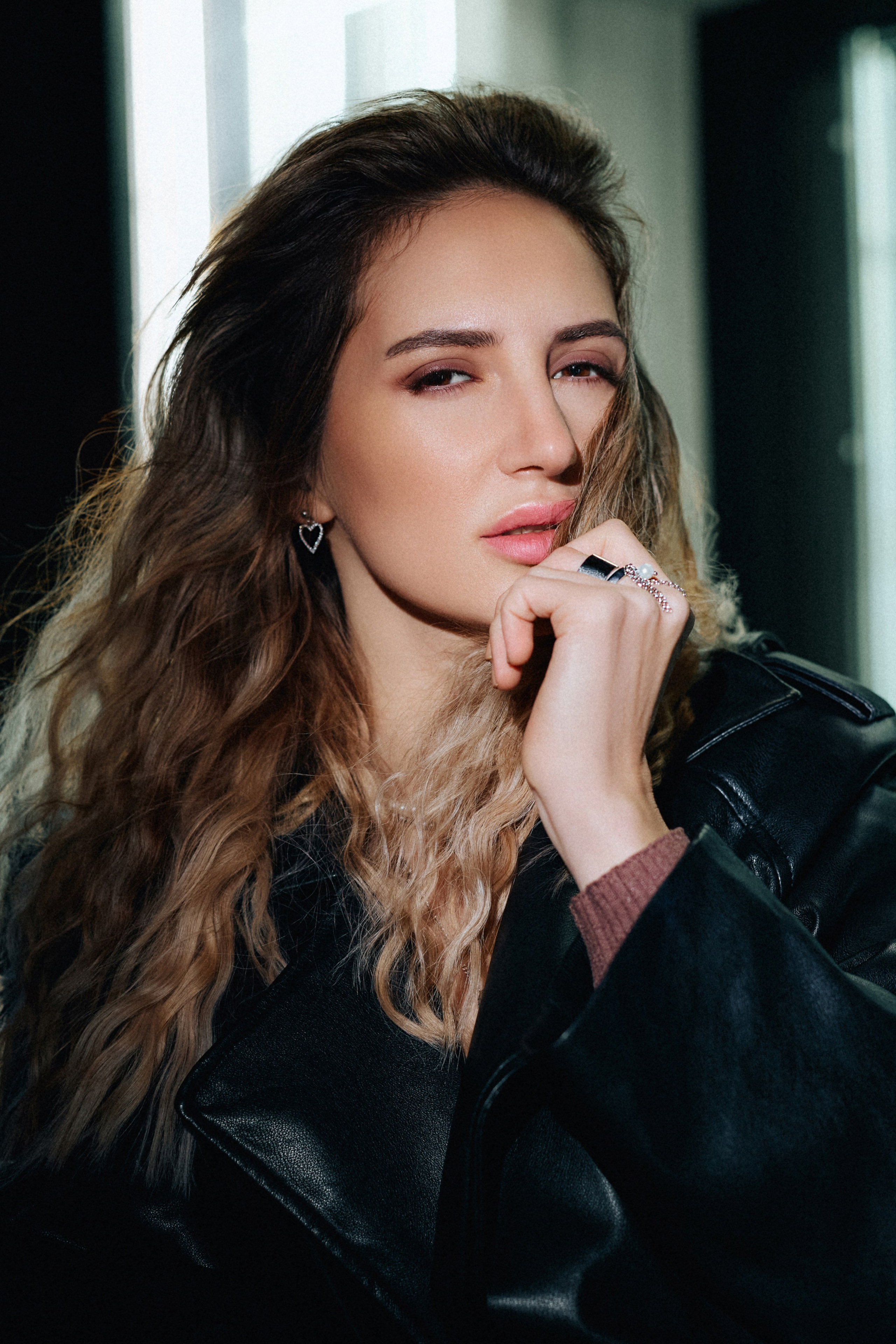 Осенний вайб. Фотограф в Нижнем Новгороде Семенова Евгения