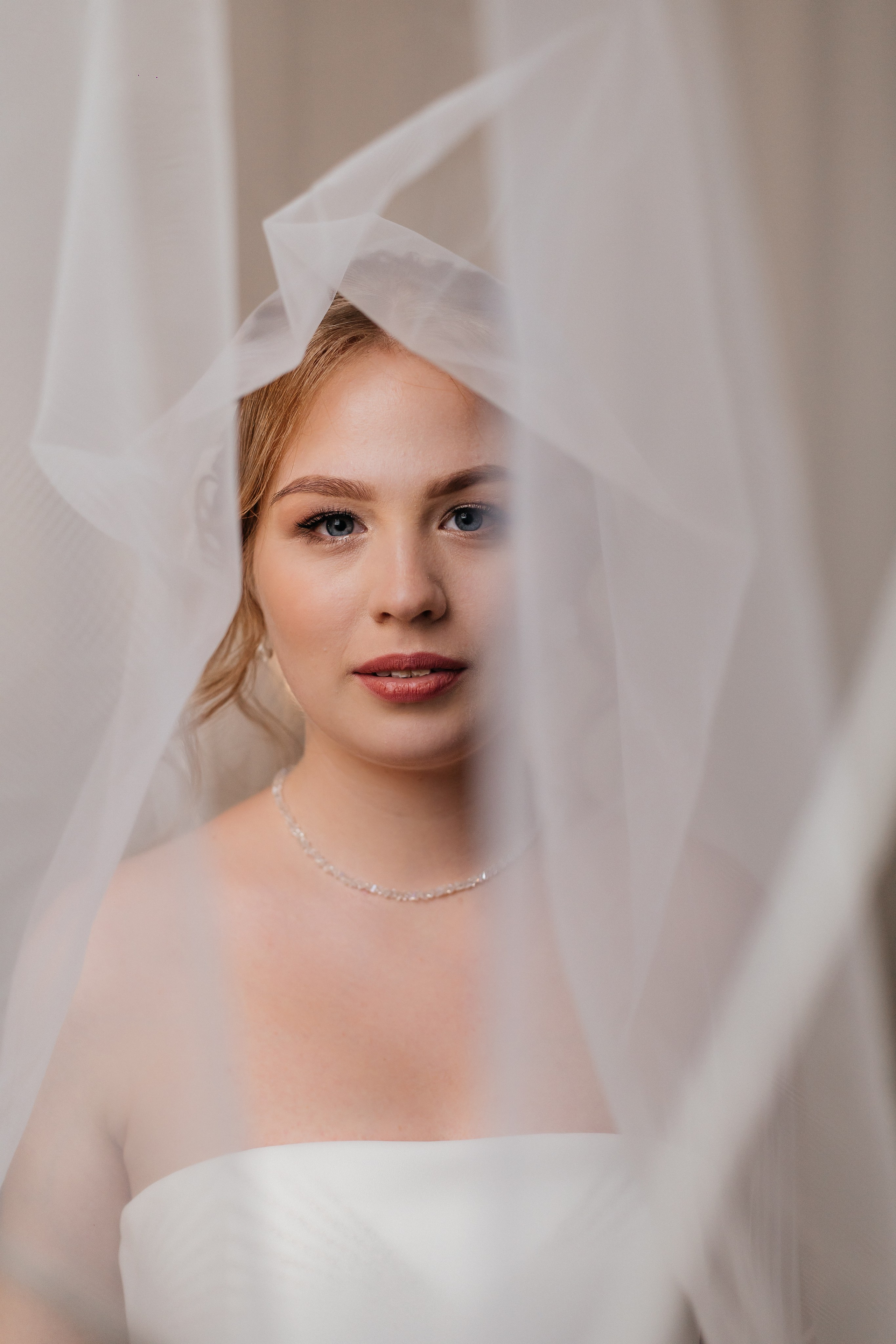 Артём и Катя. Свадебный фотограф Нижний Новгород Кстово Богородск Павлово