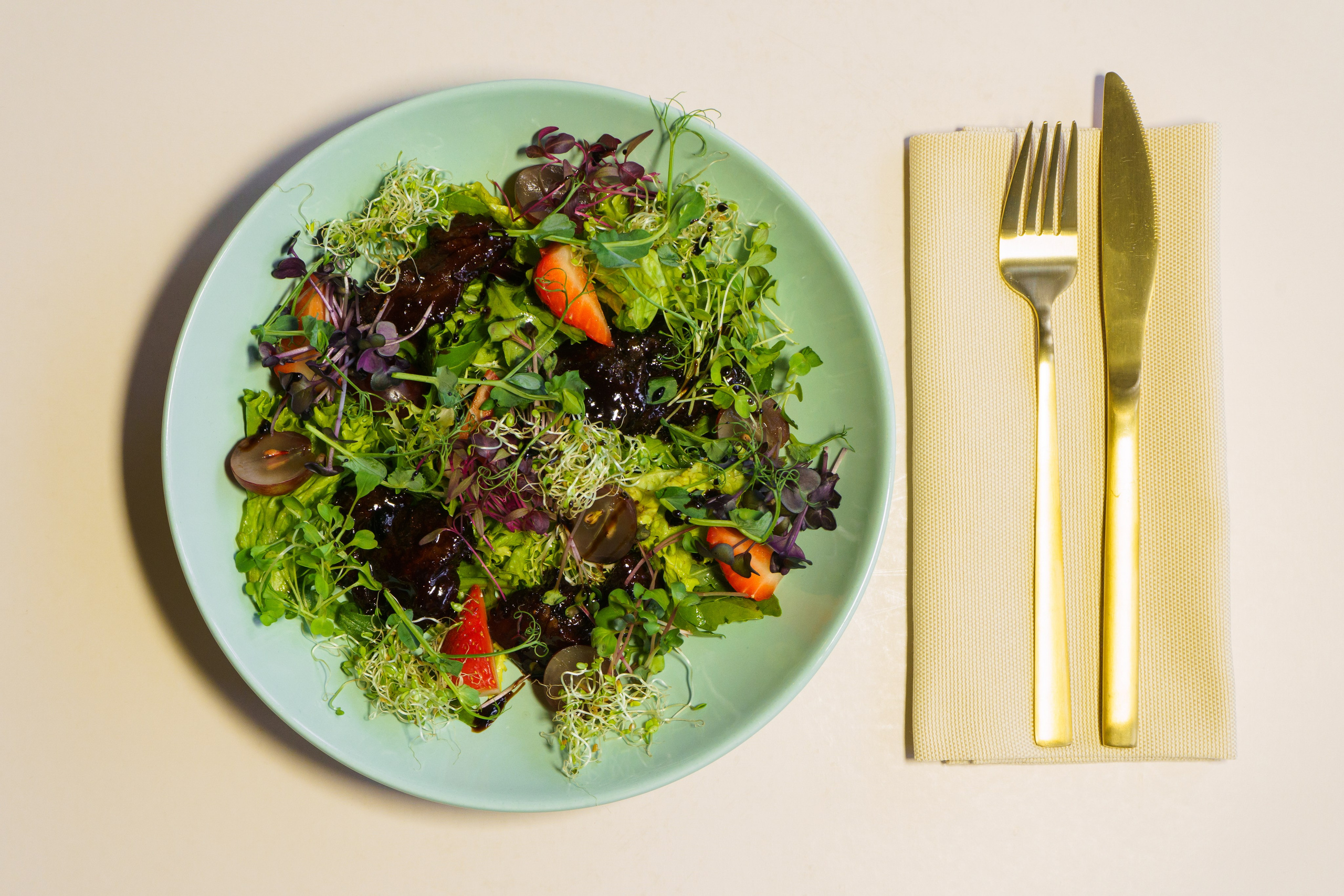 Food photo. Фотограф в Москве Оксана Симонова