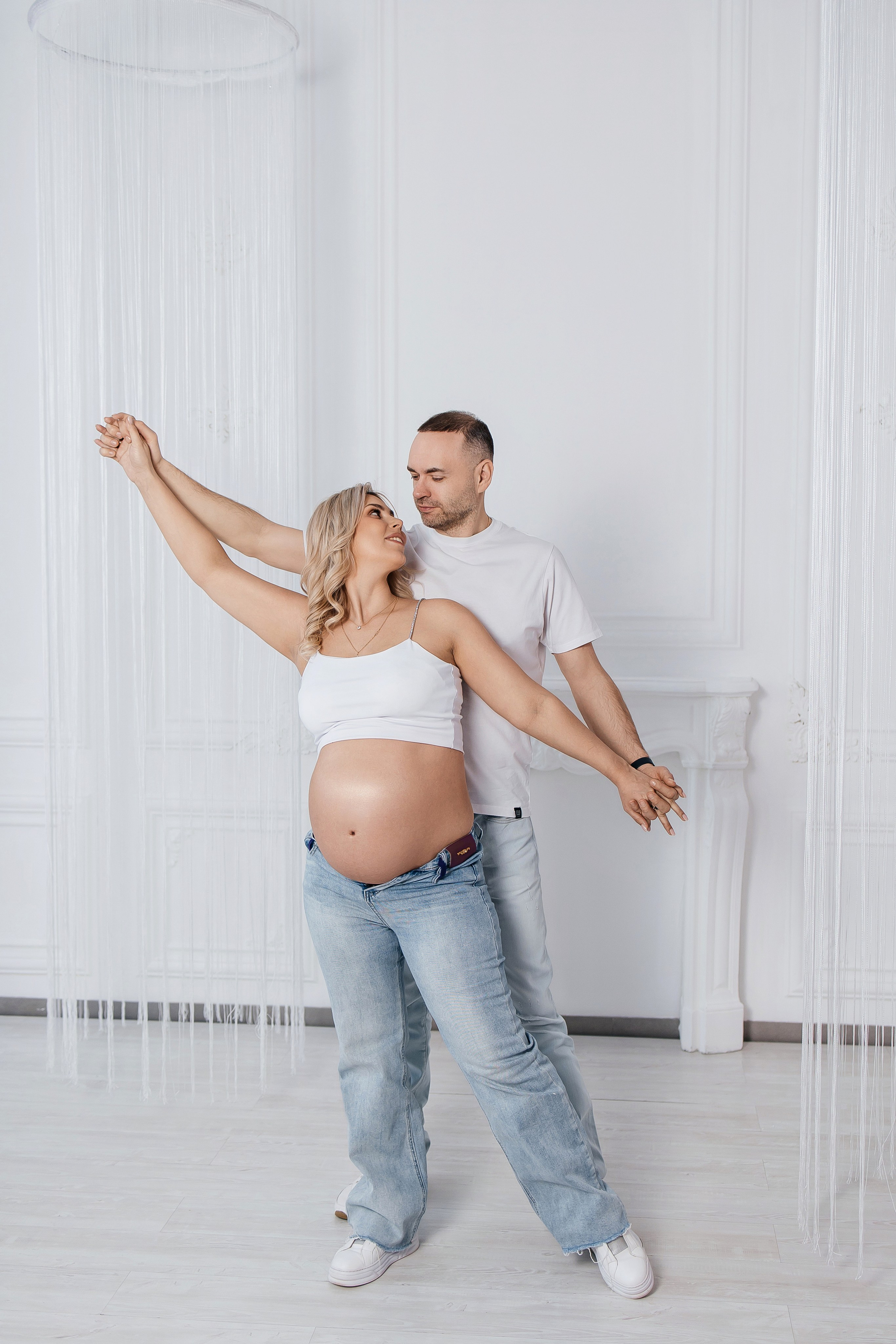 Кристина и Павел. Свадебный фотограф Саратов Екатерина Абросимова