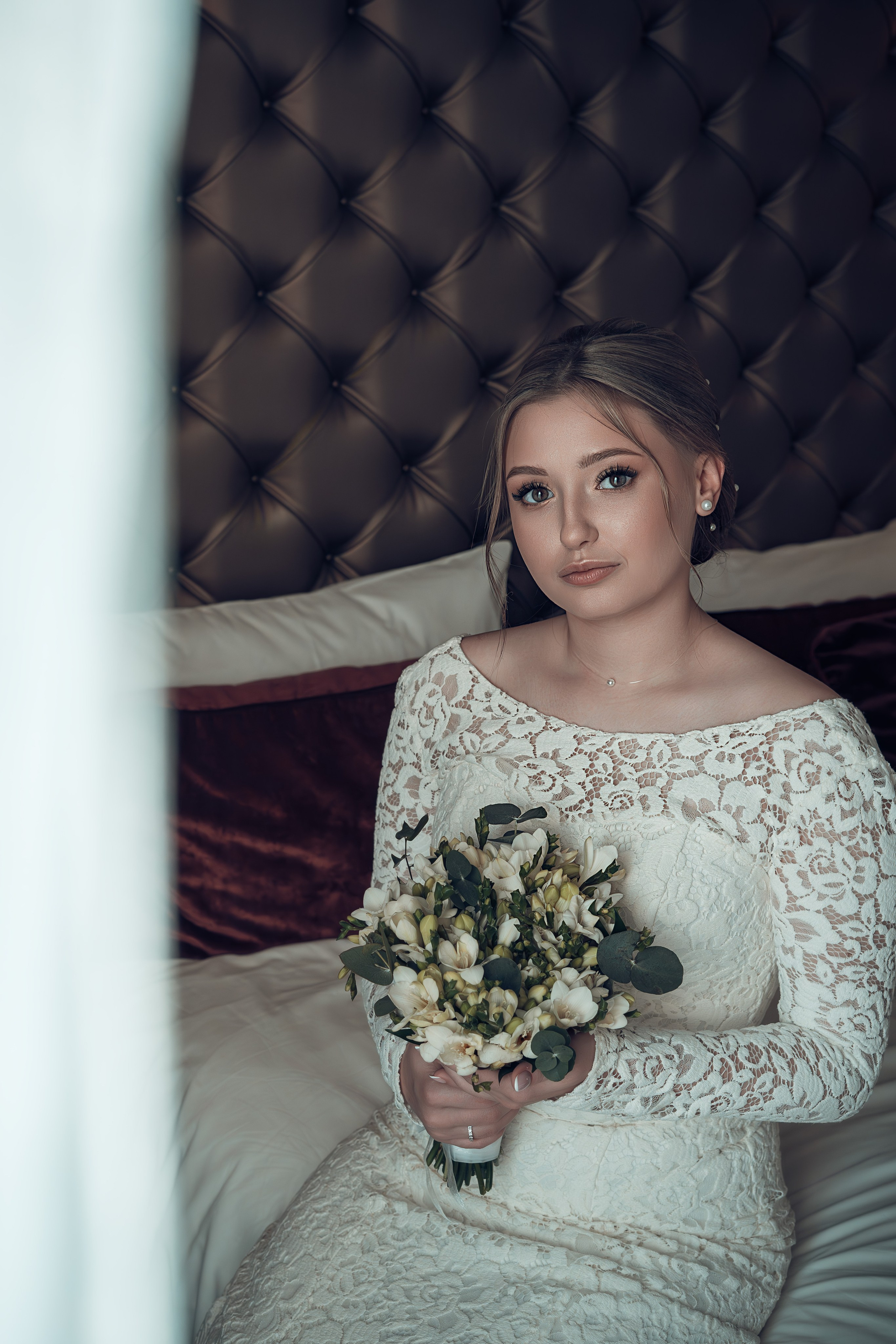 Свадебный альбом на заказ — Дизайн и печать для ваших фотографий