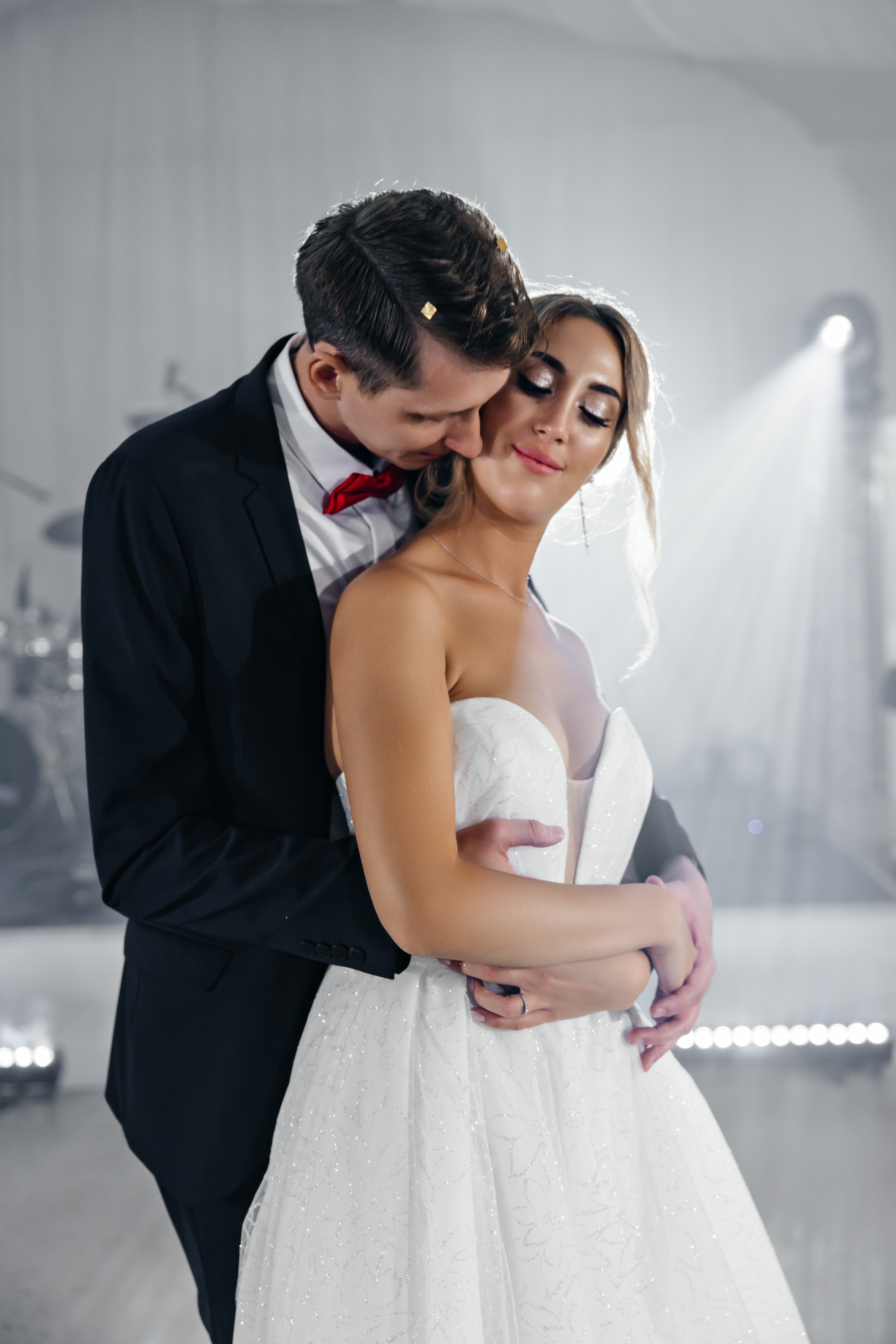 Алексей & Нина. Свадебный фотограф Бойко Александр