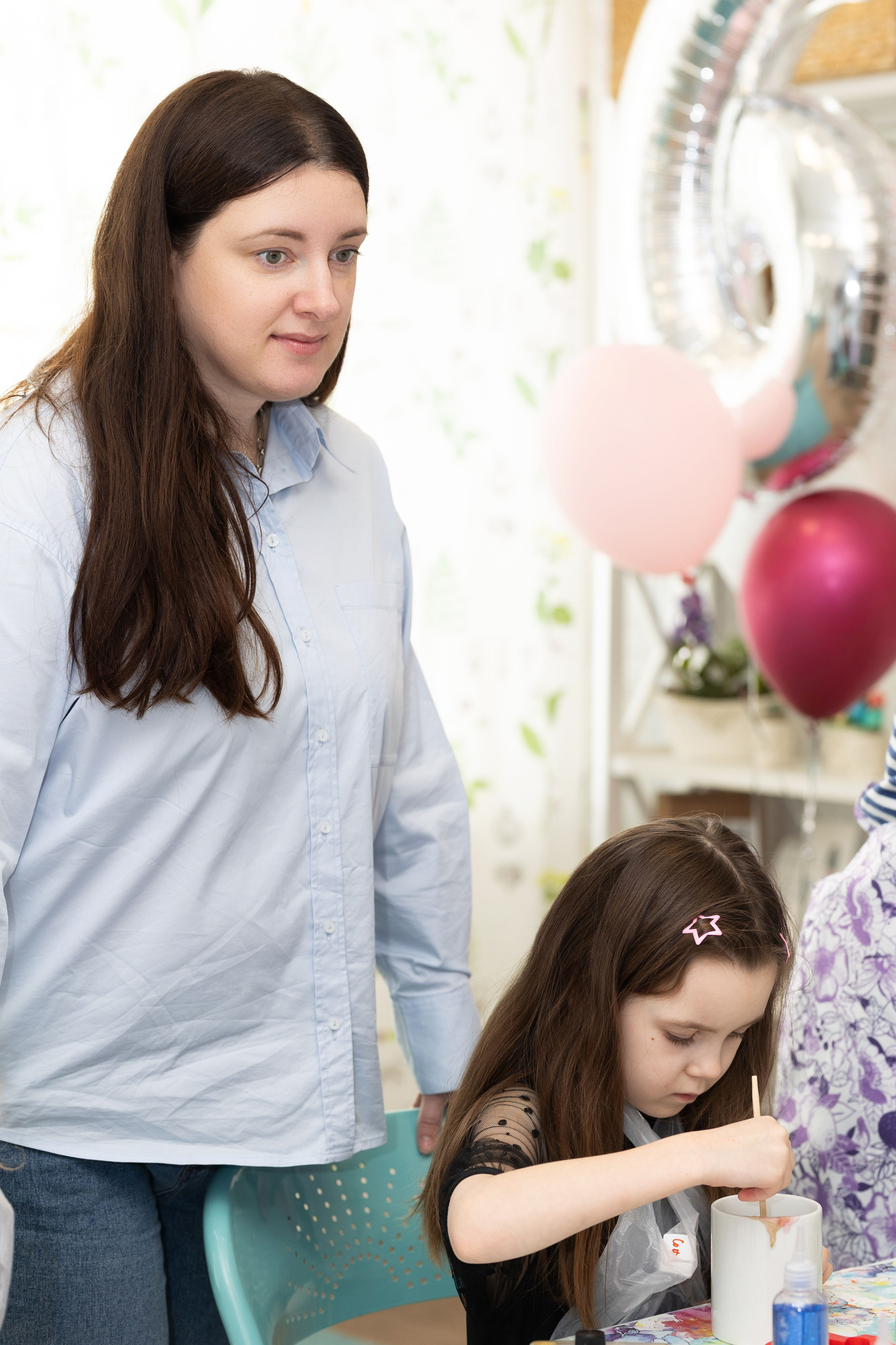 День Рождения Софии