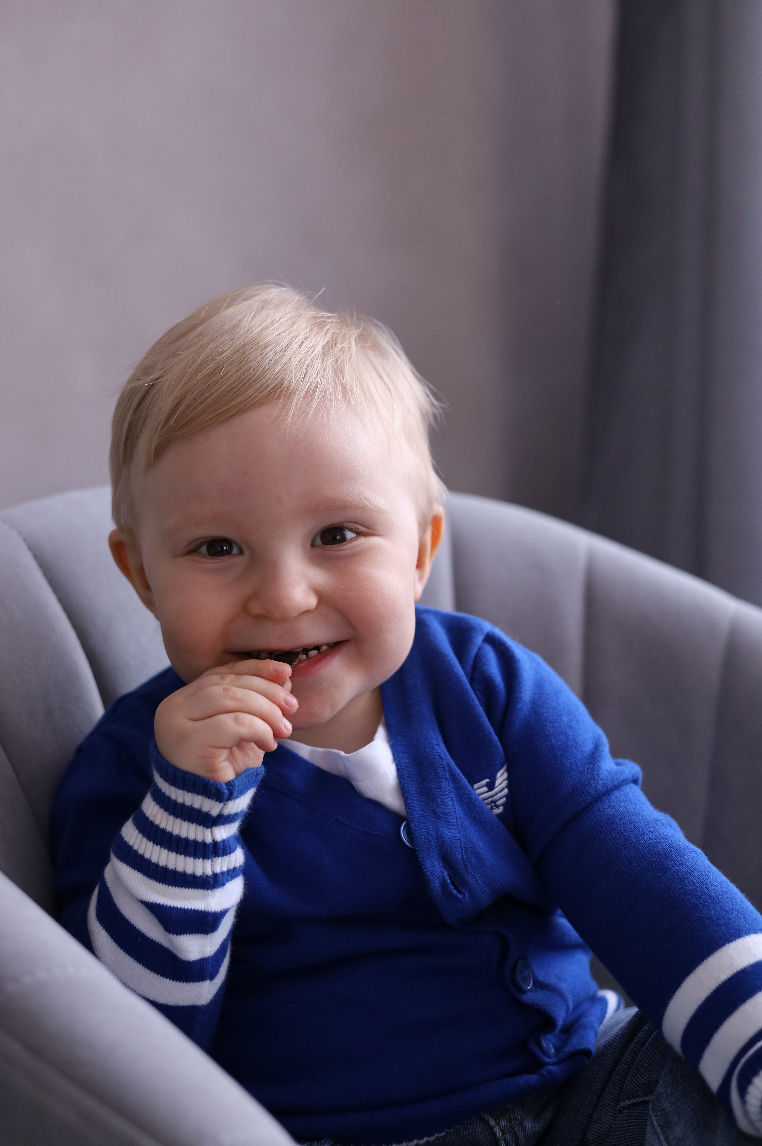 ДЕТСКИЙ ПОРТРЕТ. Главная