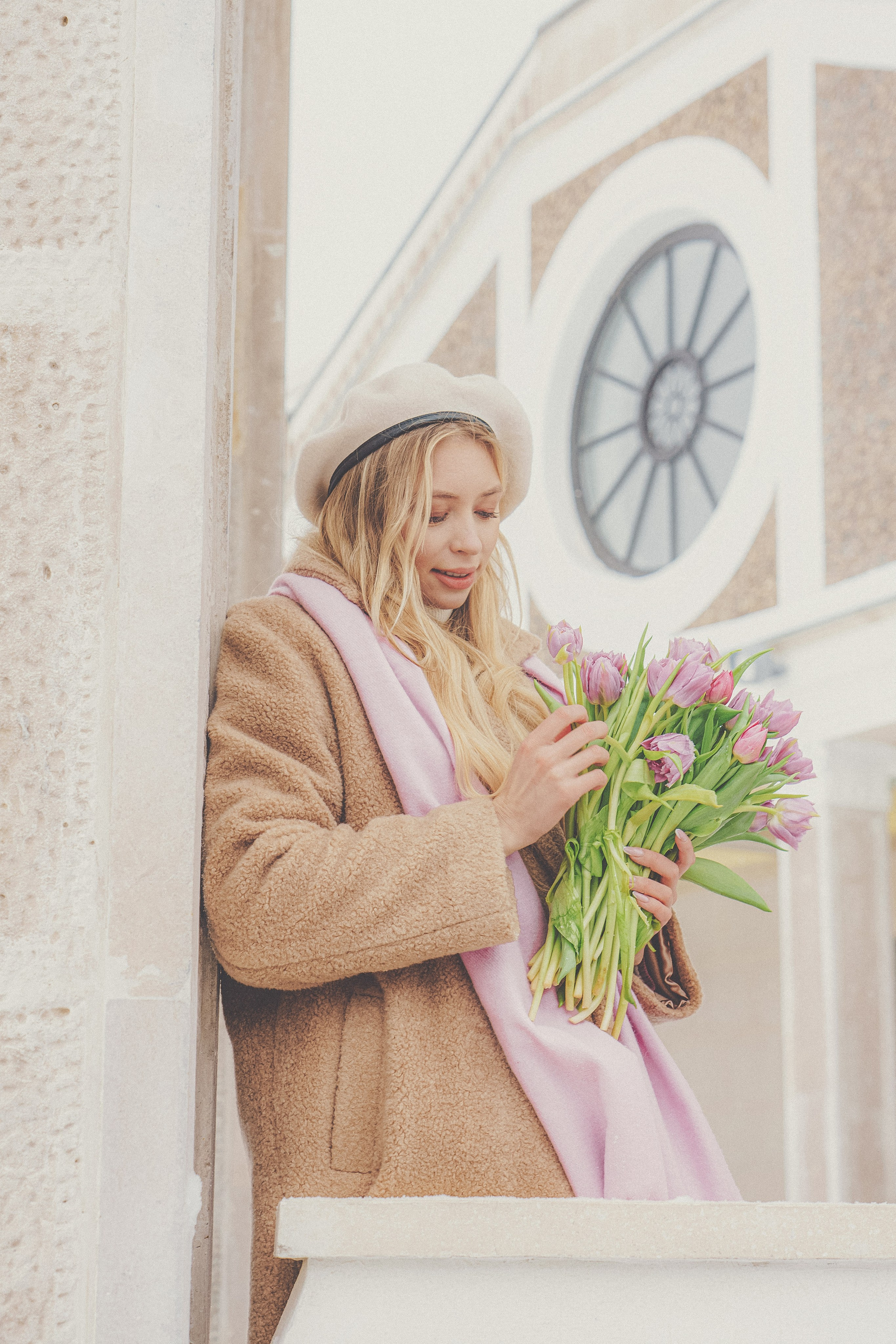 Елена и Матвей. Фотограф Нинель Гюрсой, г. Москва