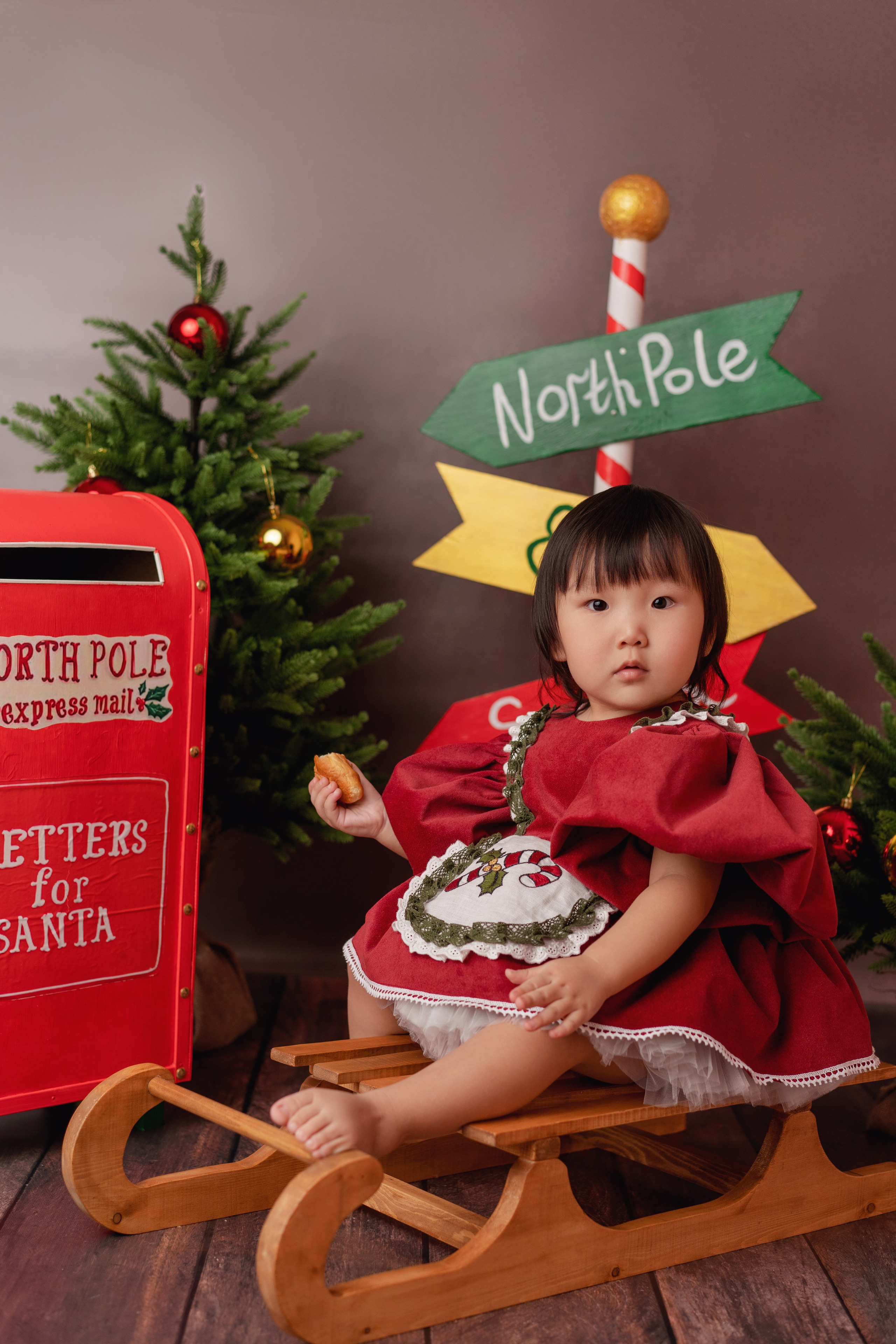 Малыши. Фотограф Александра Василькова