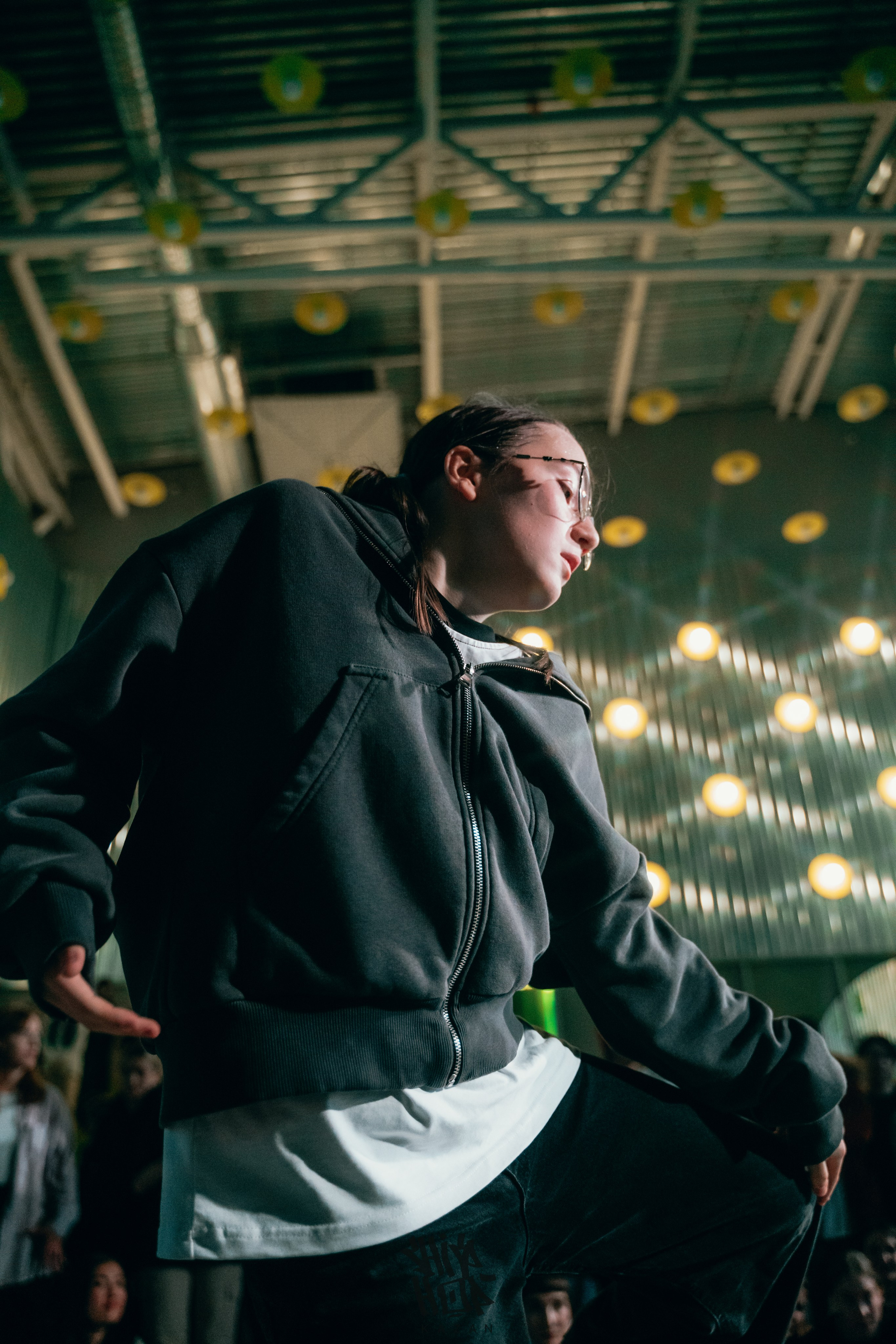 HIP HOP KAZAN 2024. Главная