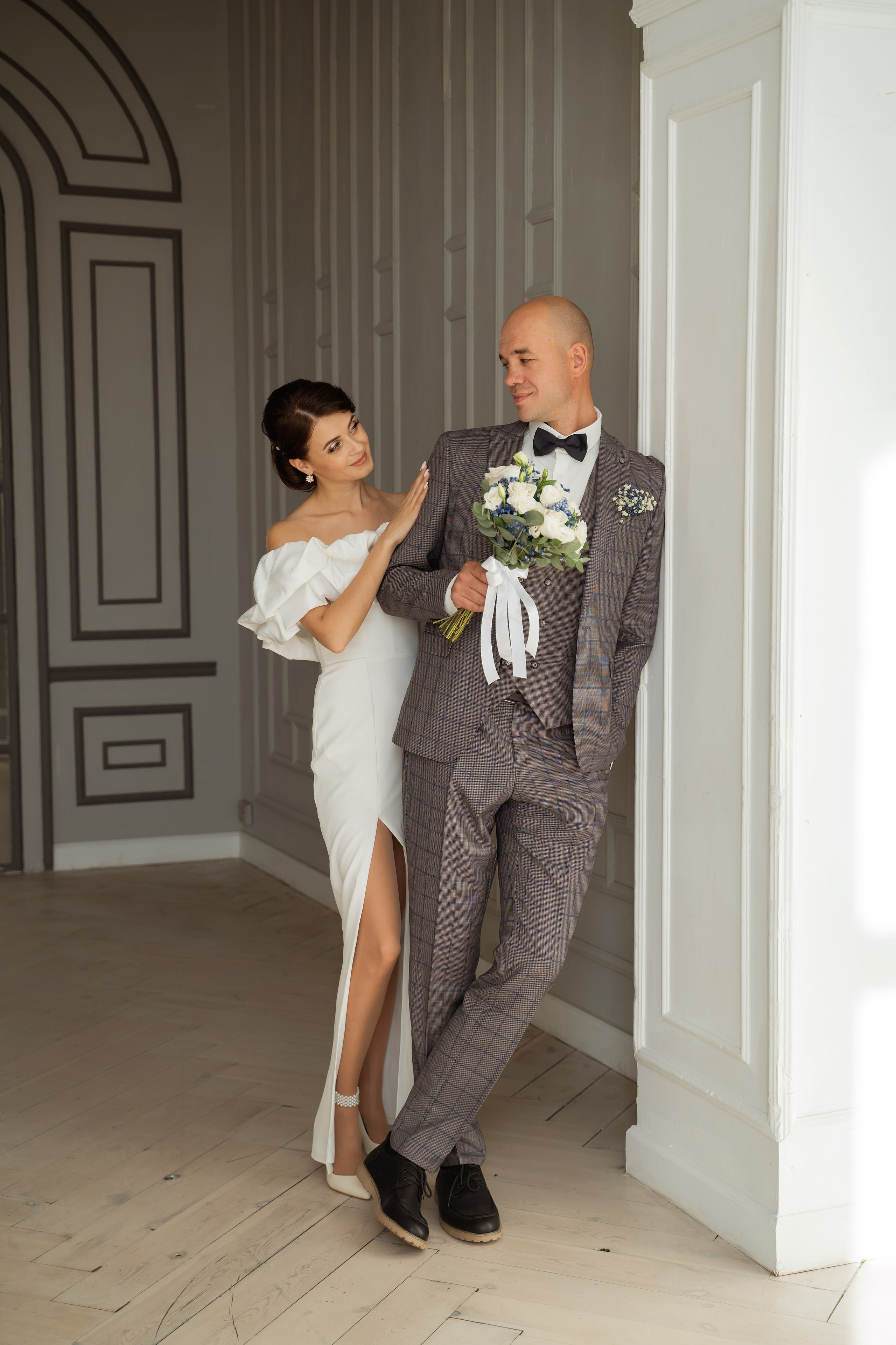 Екатерина & Роман 20.10.2023. Главная