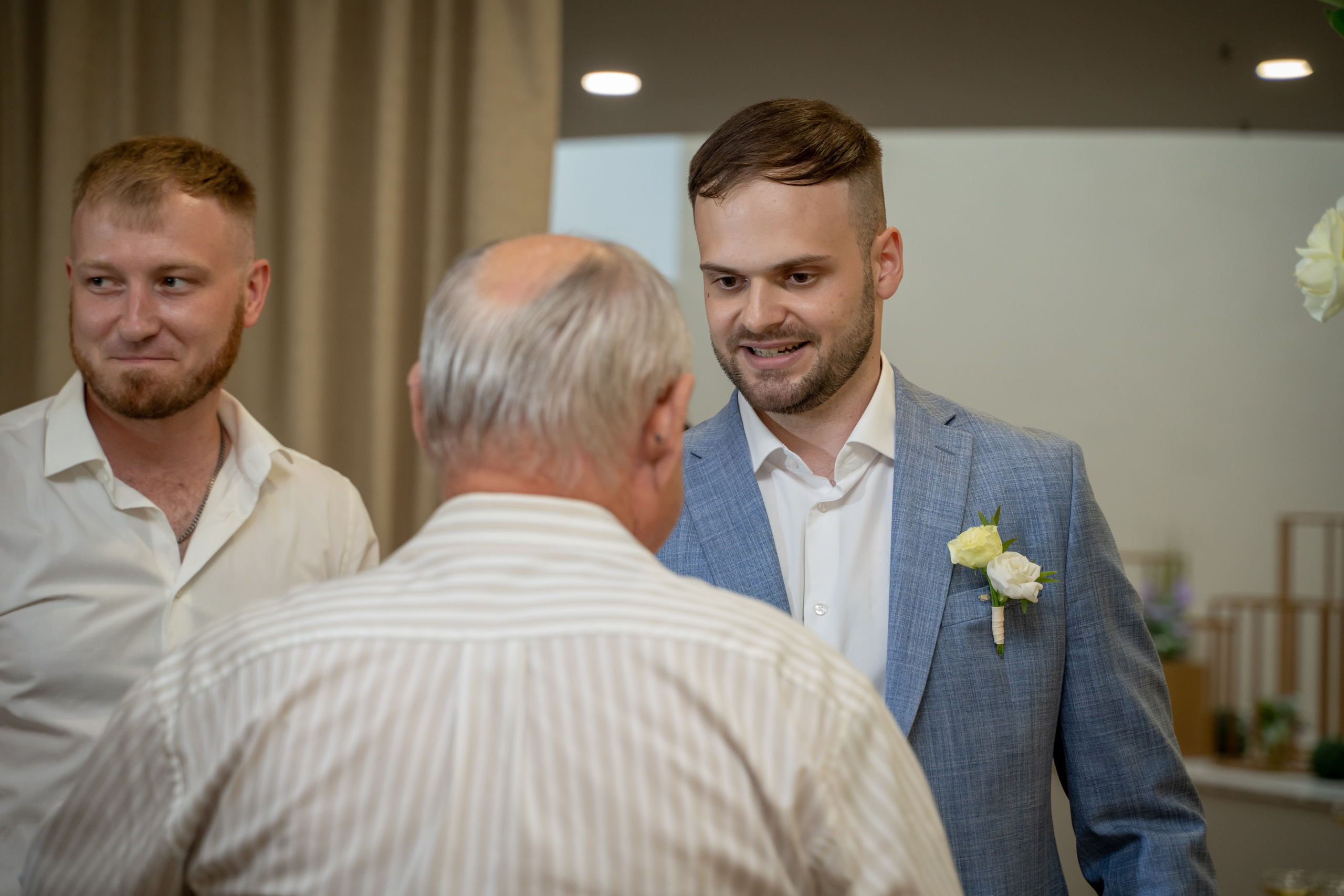 Екатерина & Артём 11.07.2024. Главная