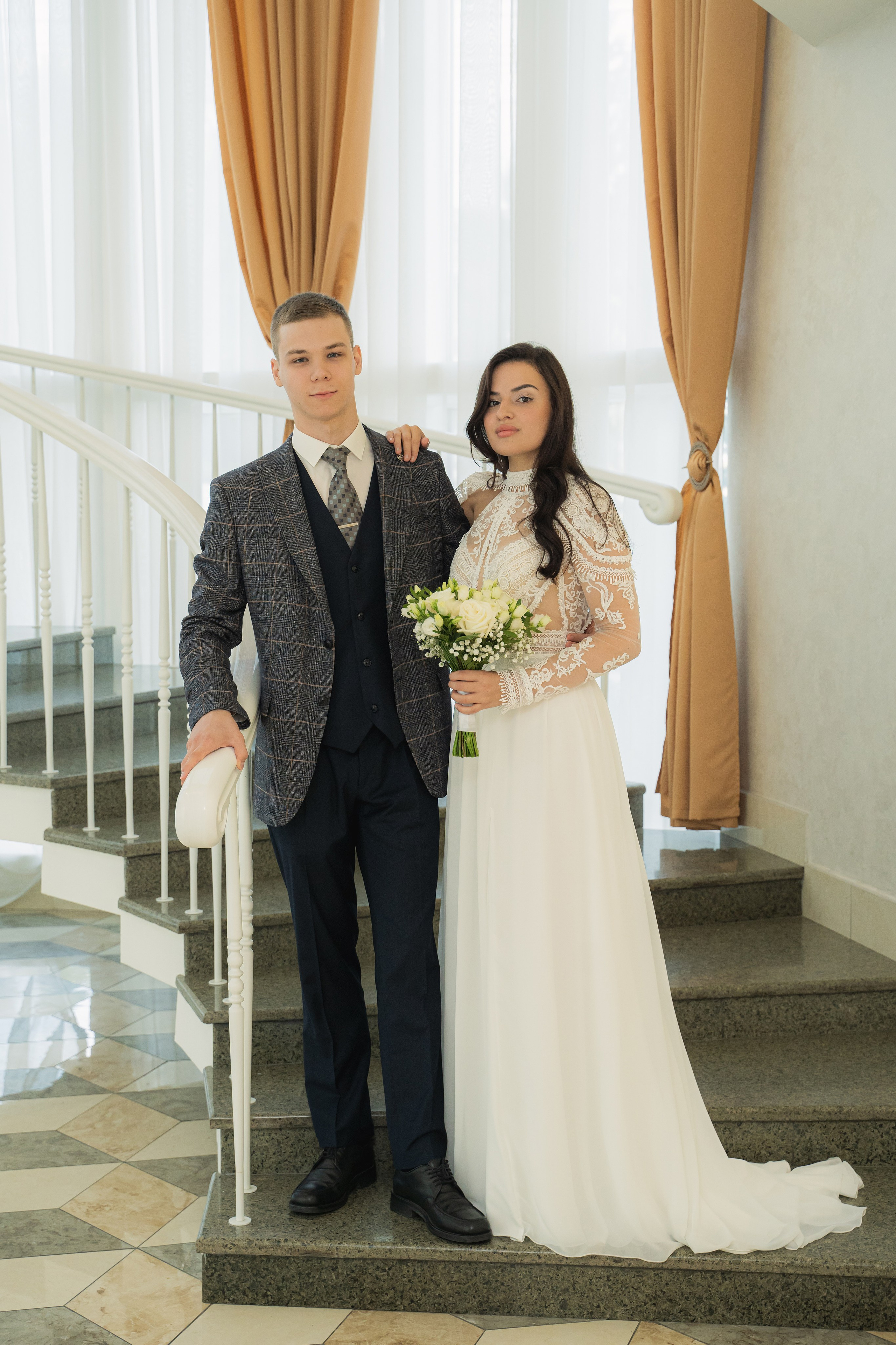 Анастасия и Руслан 17.08.2024. Главная