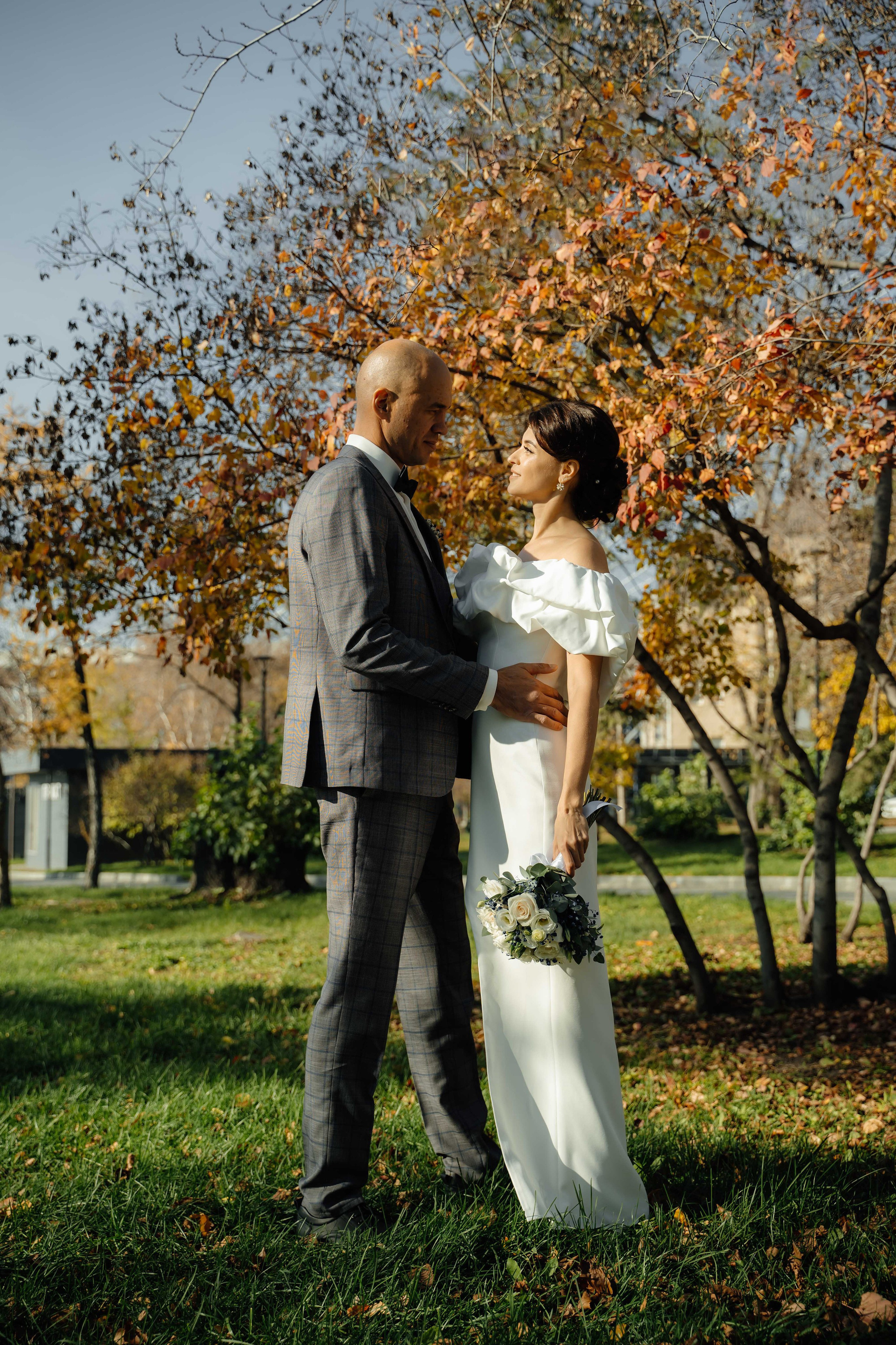 Екатерина & Роман 20.10.2023. Главная